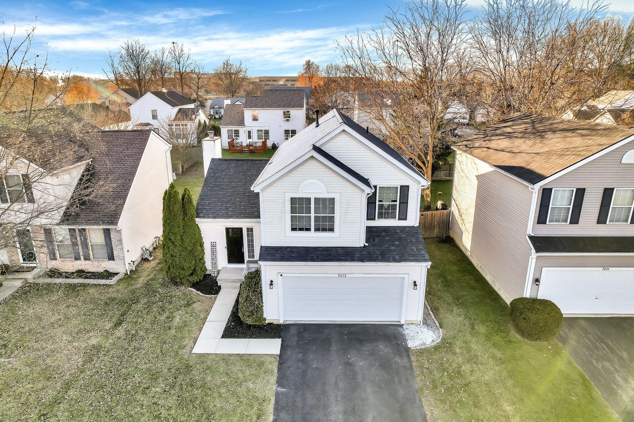 3213 Hines Road