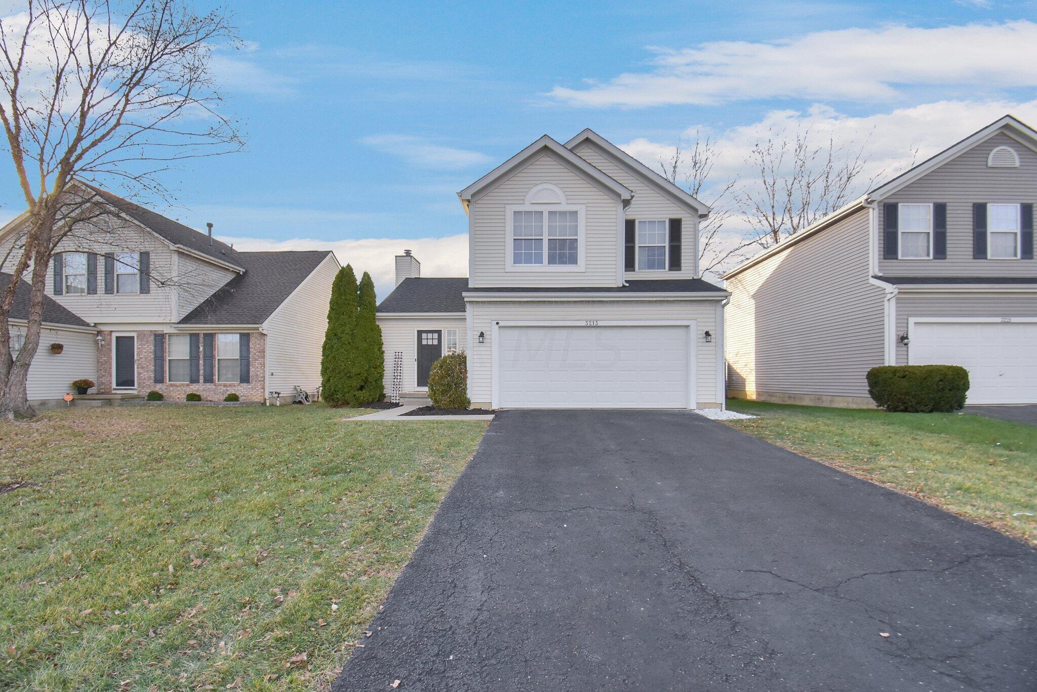 3213 Hines Road