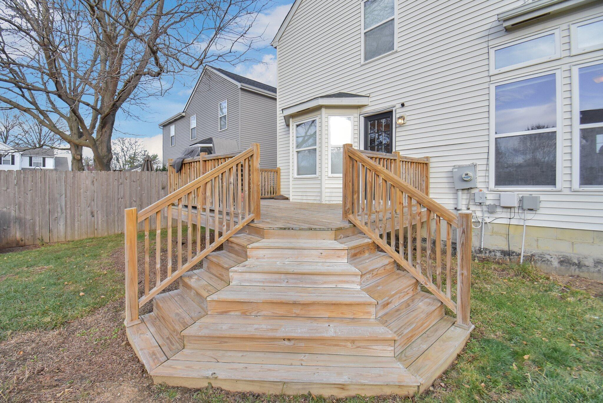 3213 Hines Road