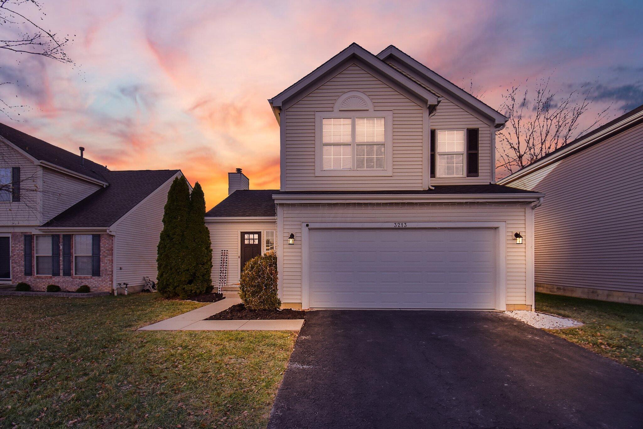 3213 Hines Road