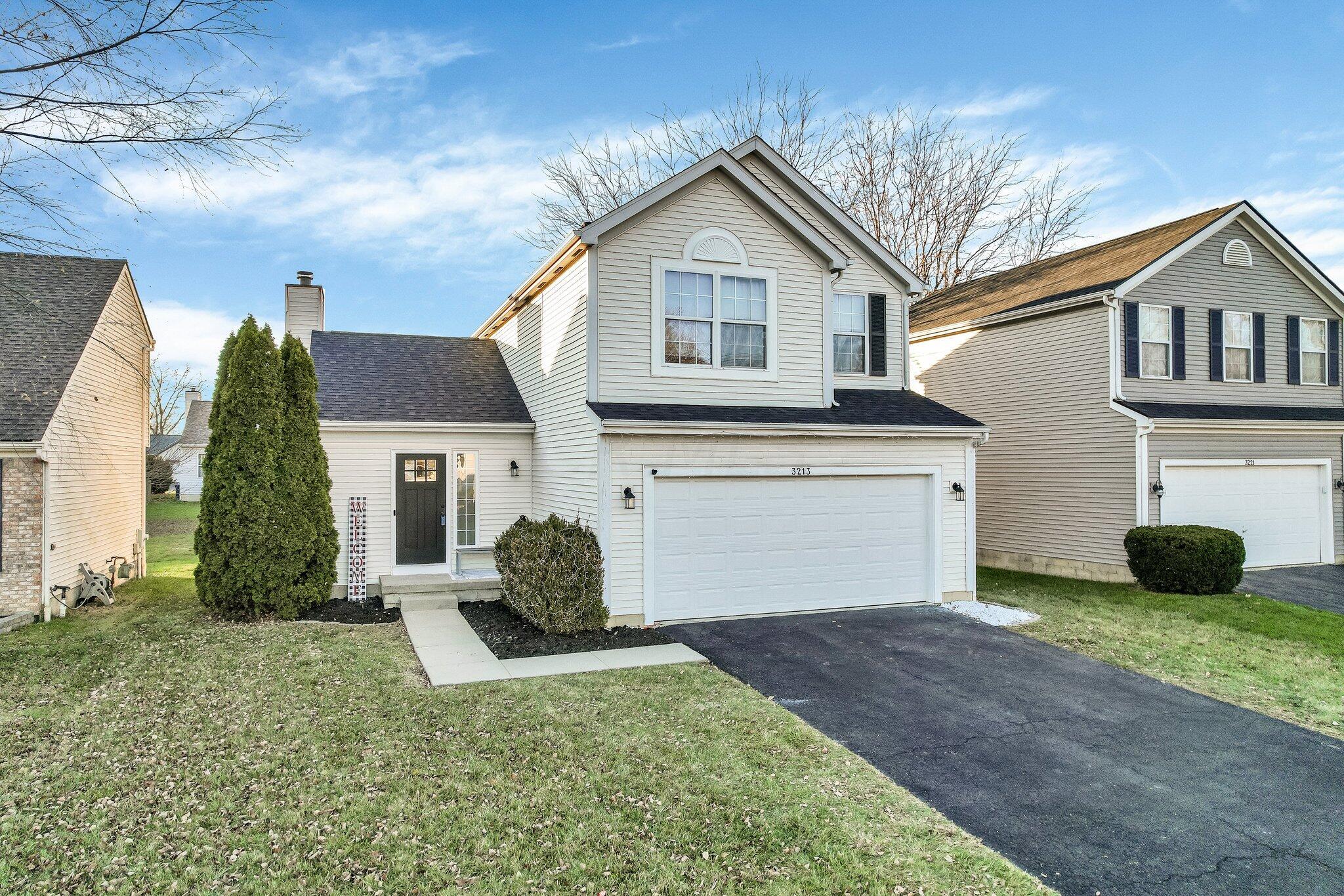 3213 Hines Road