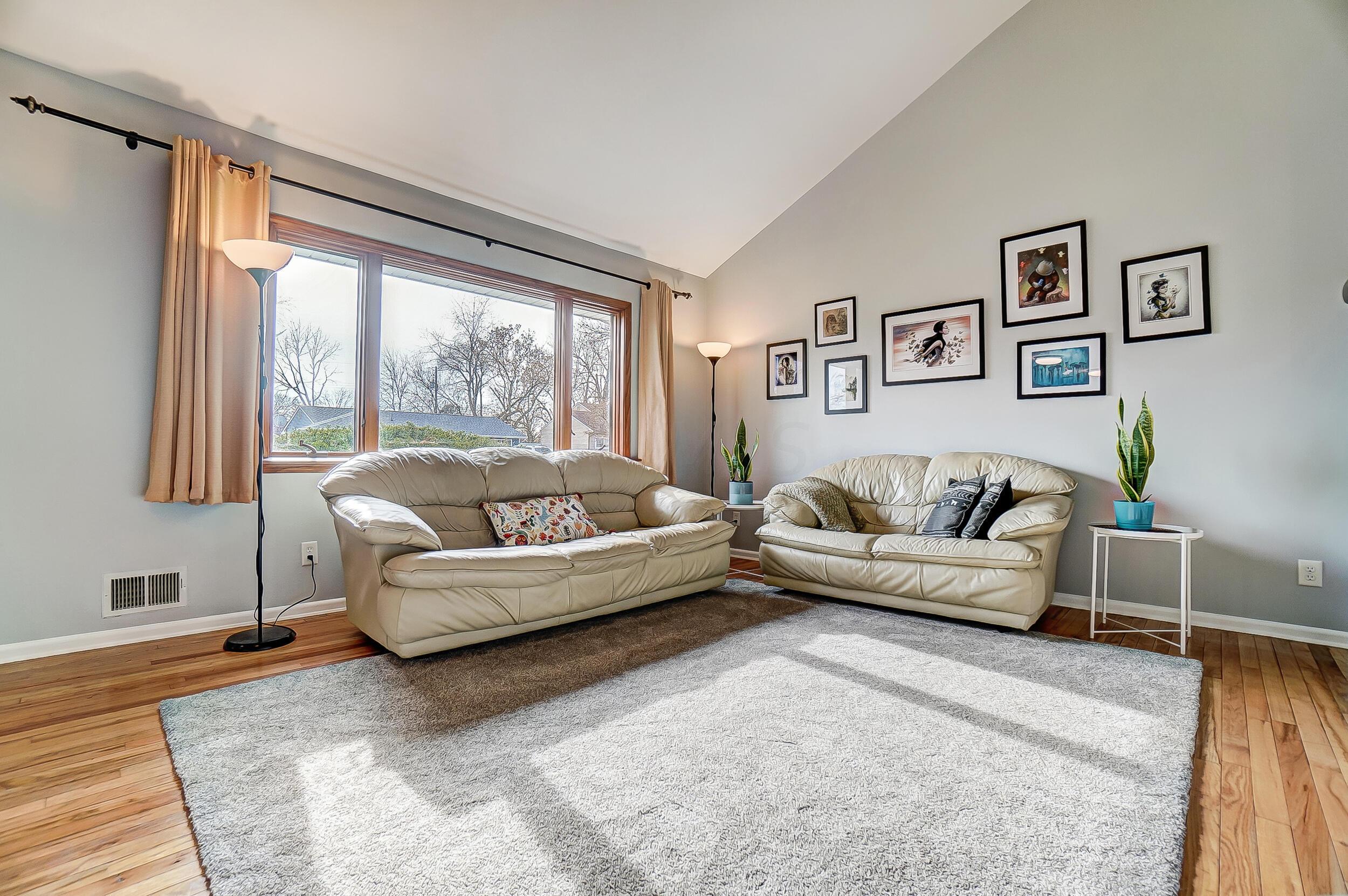 722 Harley Drive
