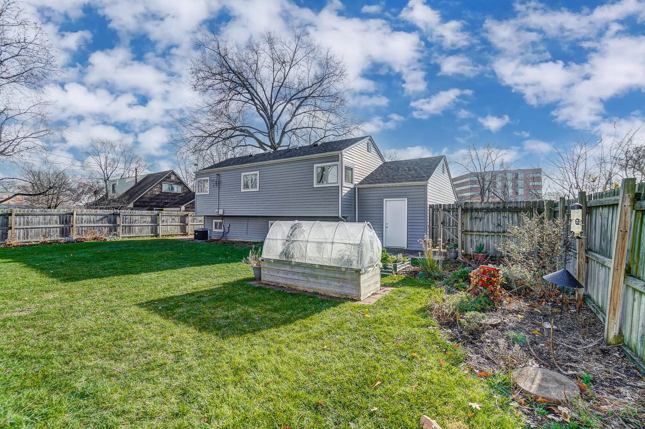 722 Harley Drive