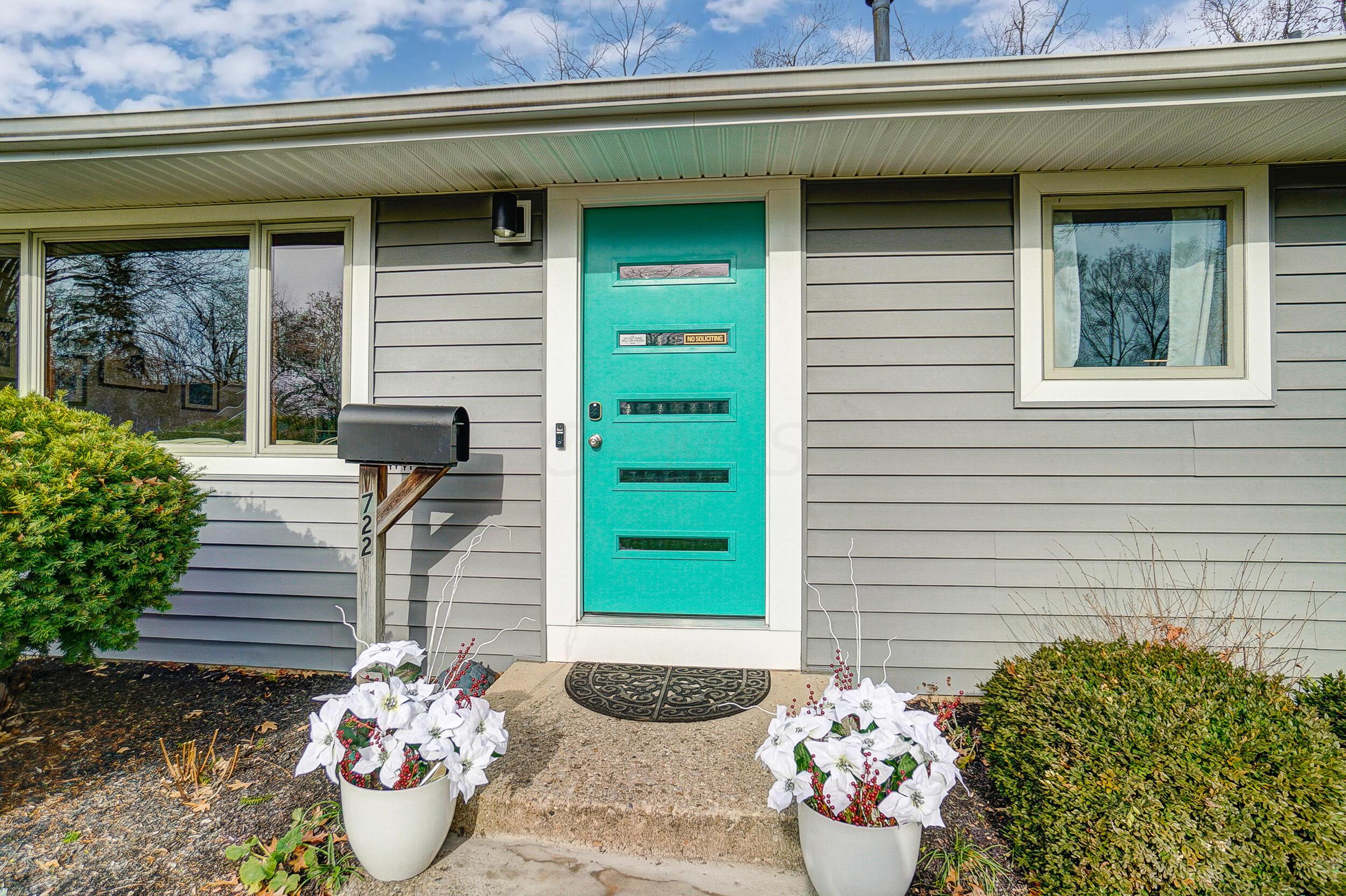 722 Harley Drive