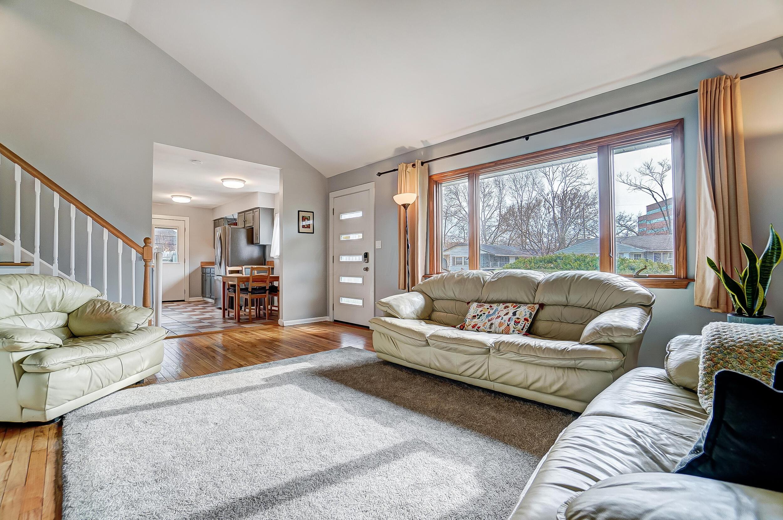 722 Harley Drive