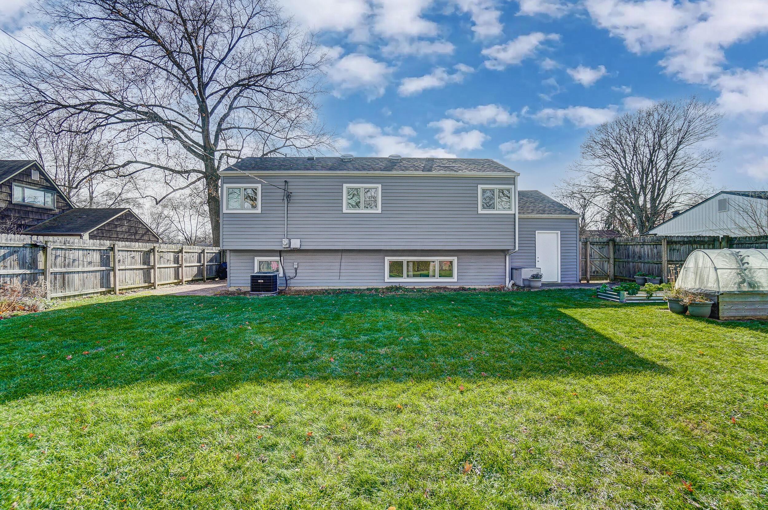 722 Harley Drive