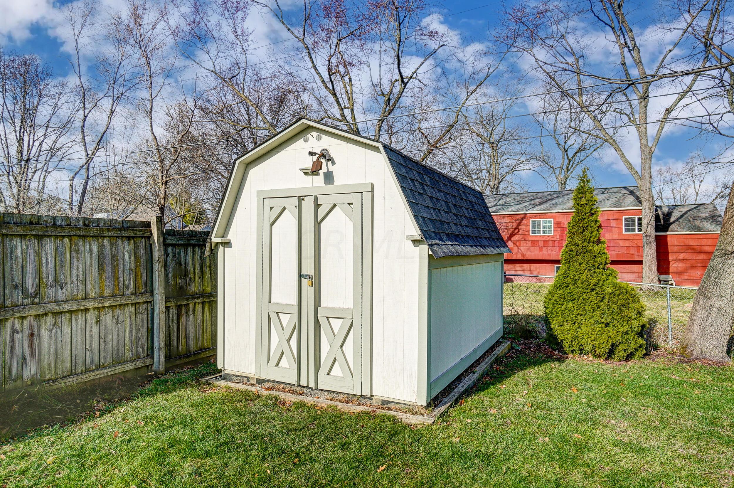 722 Harley Drive