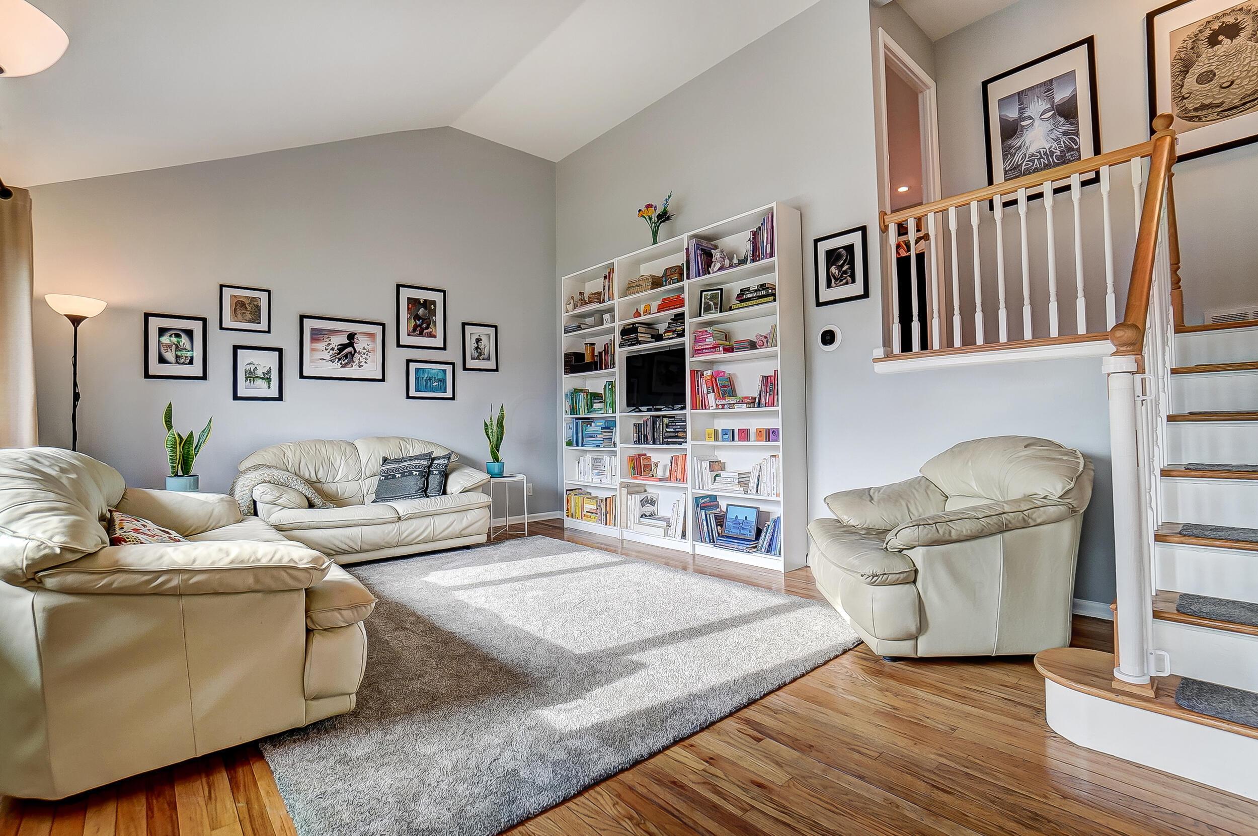 722 Harley Drive