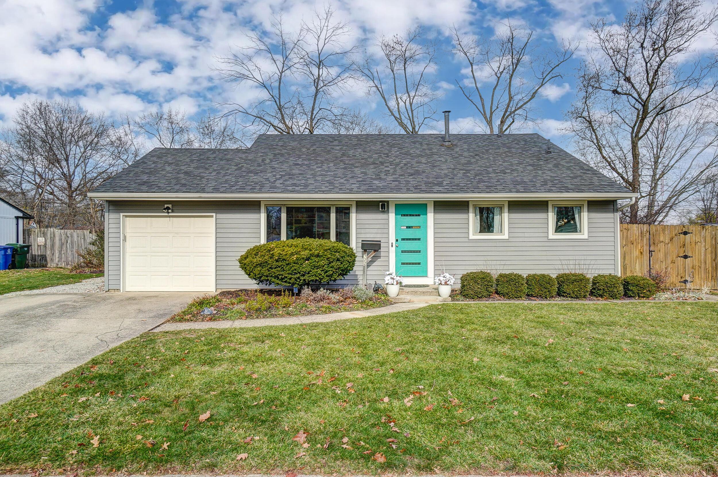 722 Harley Drive