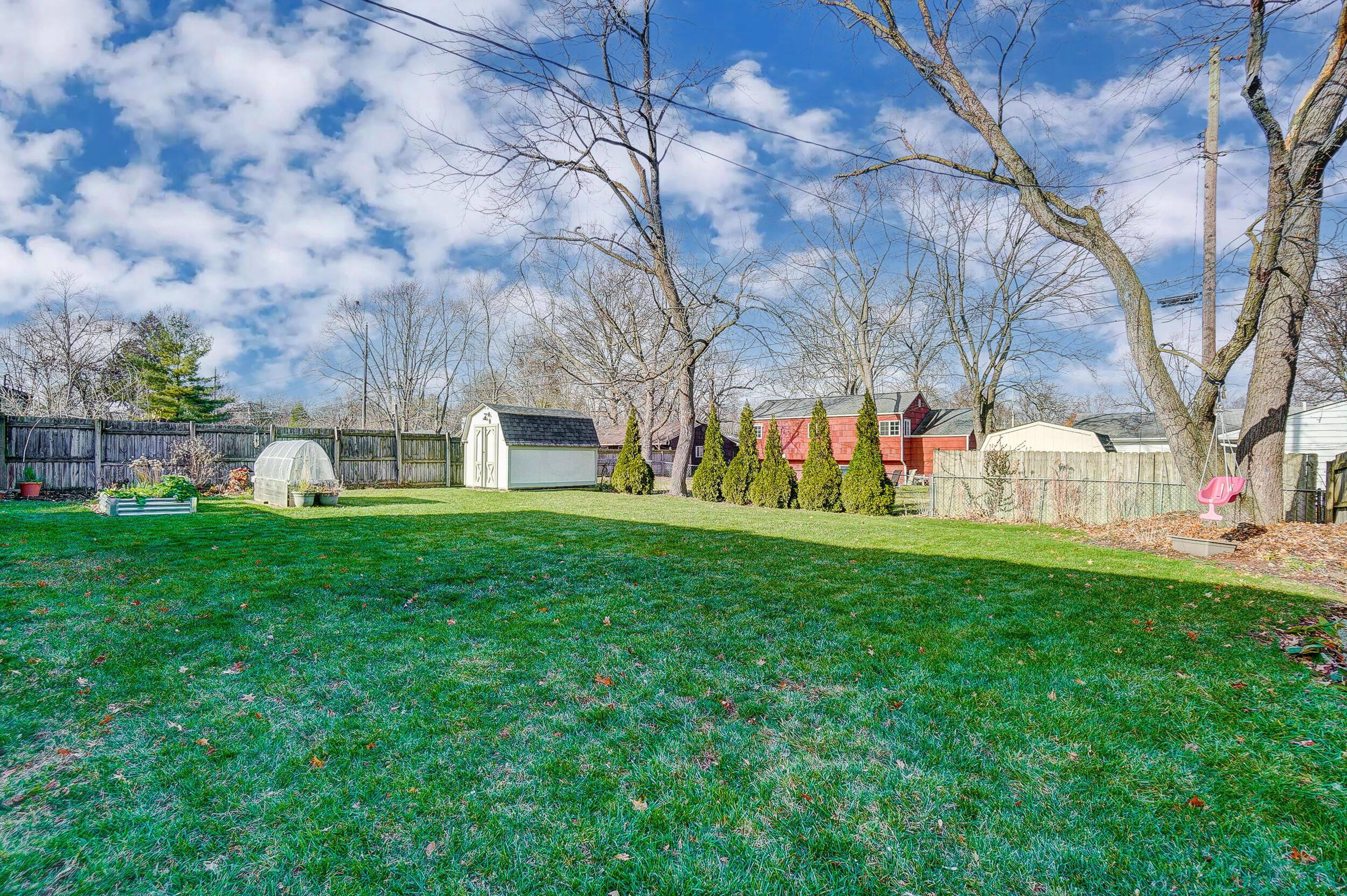 722 Harley Drive