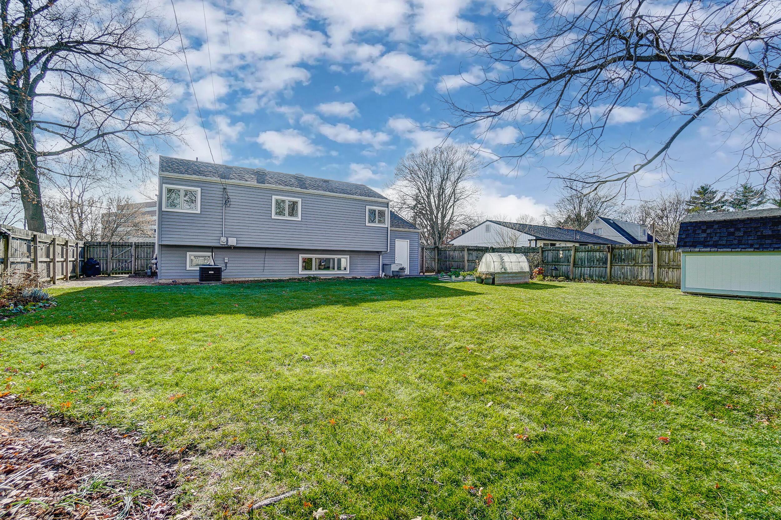 722 Harley Drive