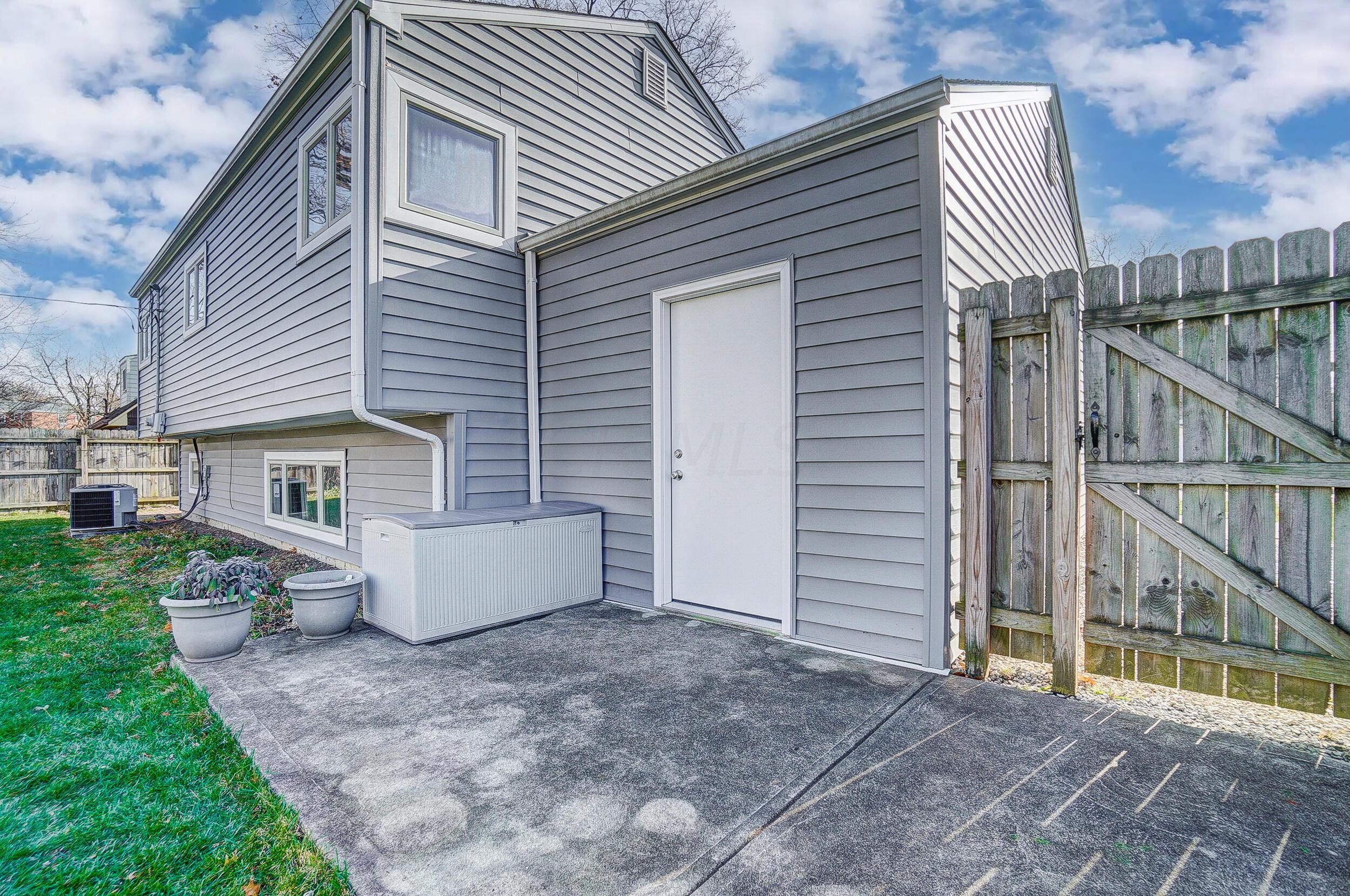 722 Harley Drive