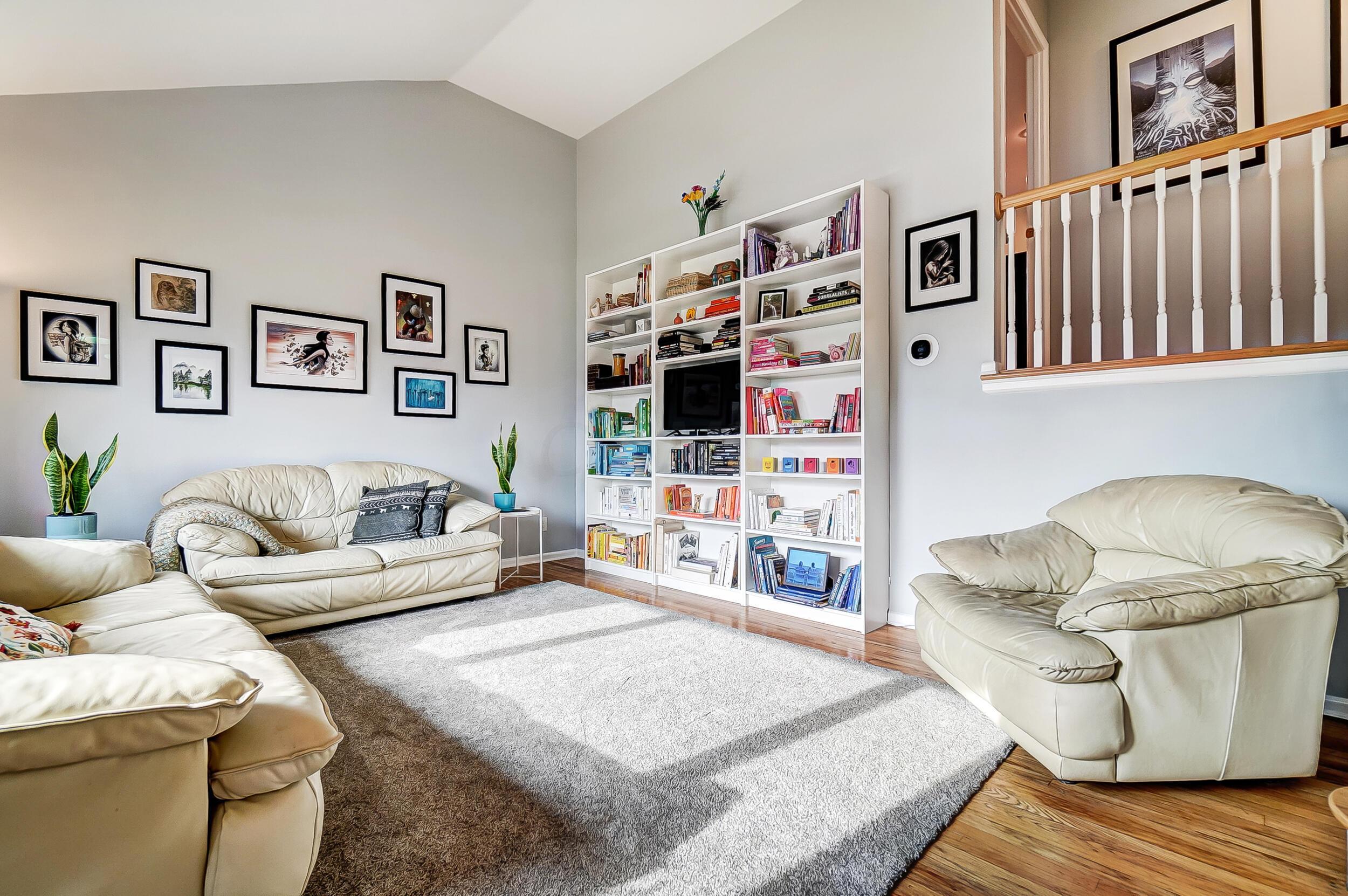 722 Harley Drive