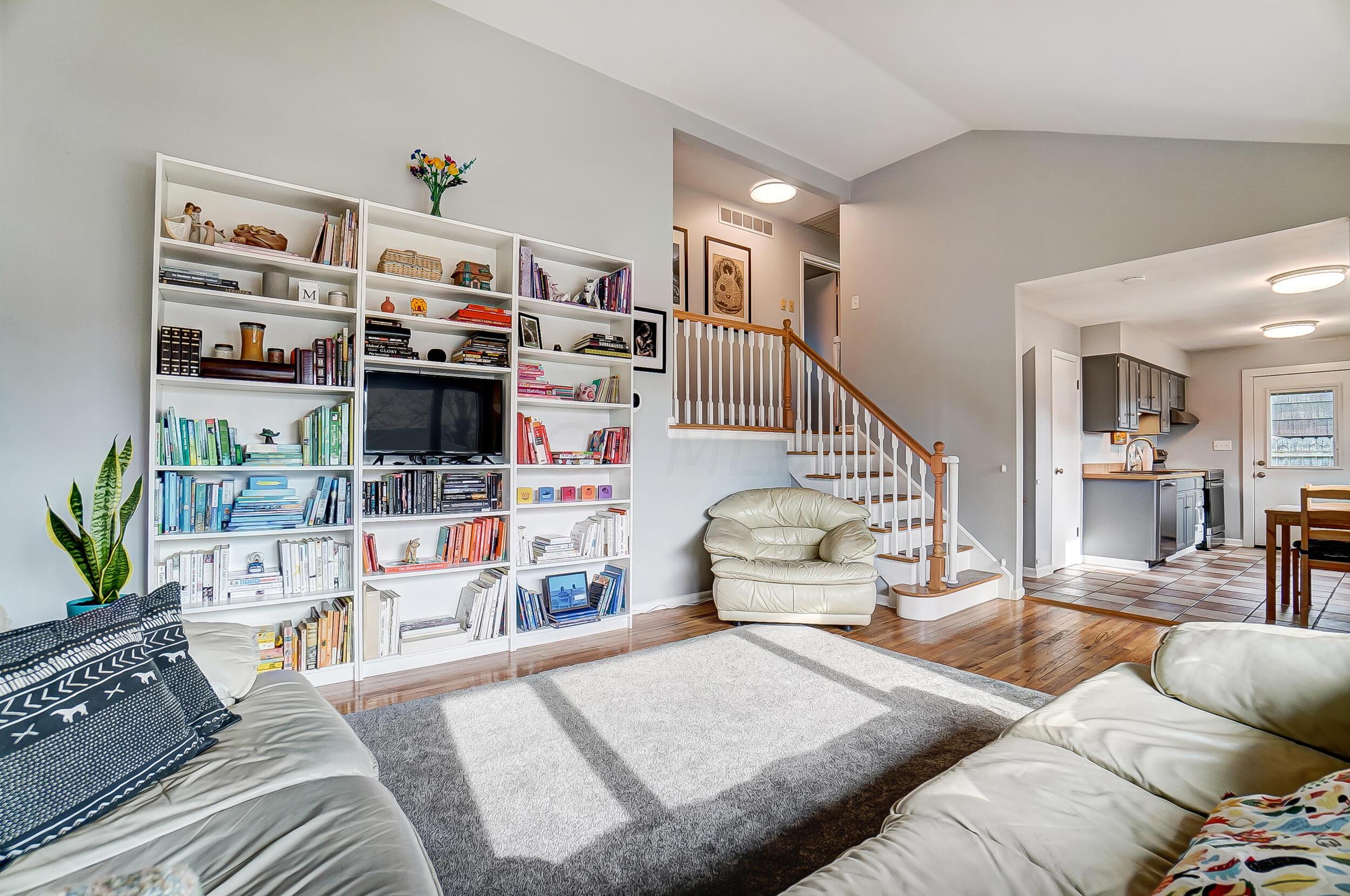 722 Harley Drive