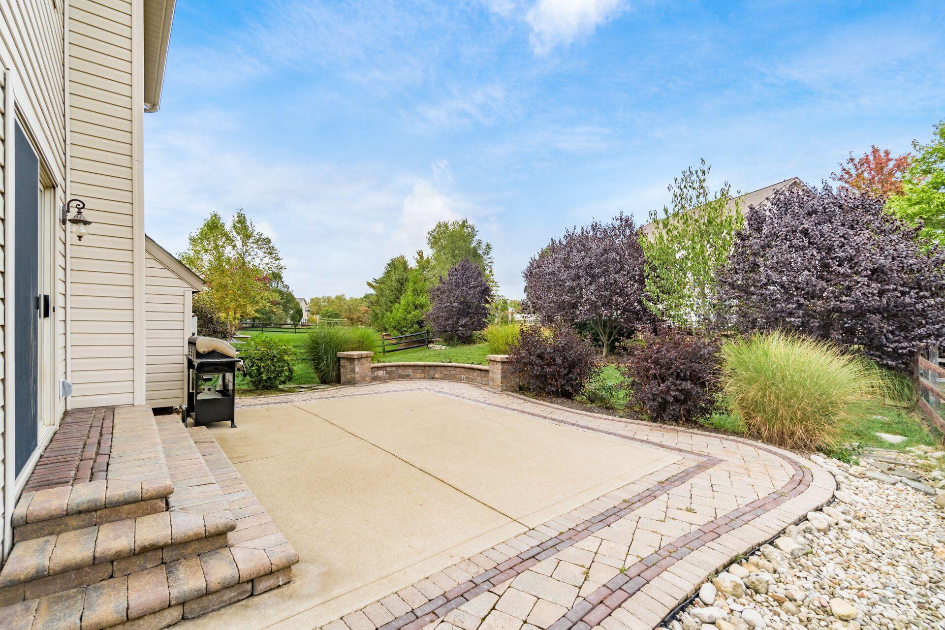 9600 El Camino Lane