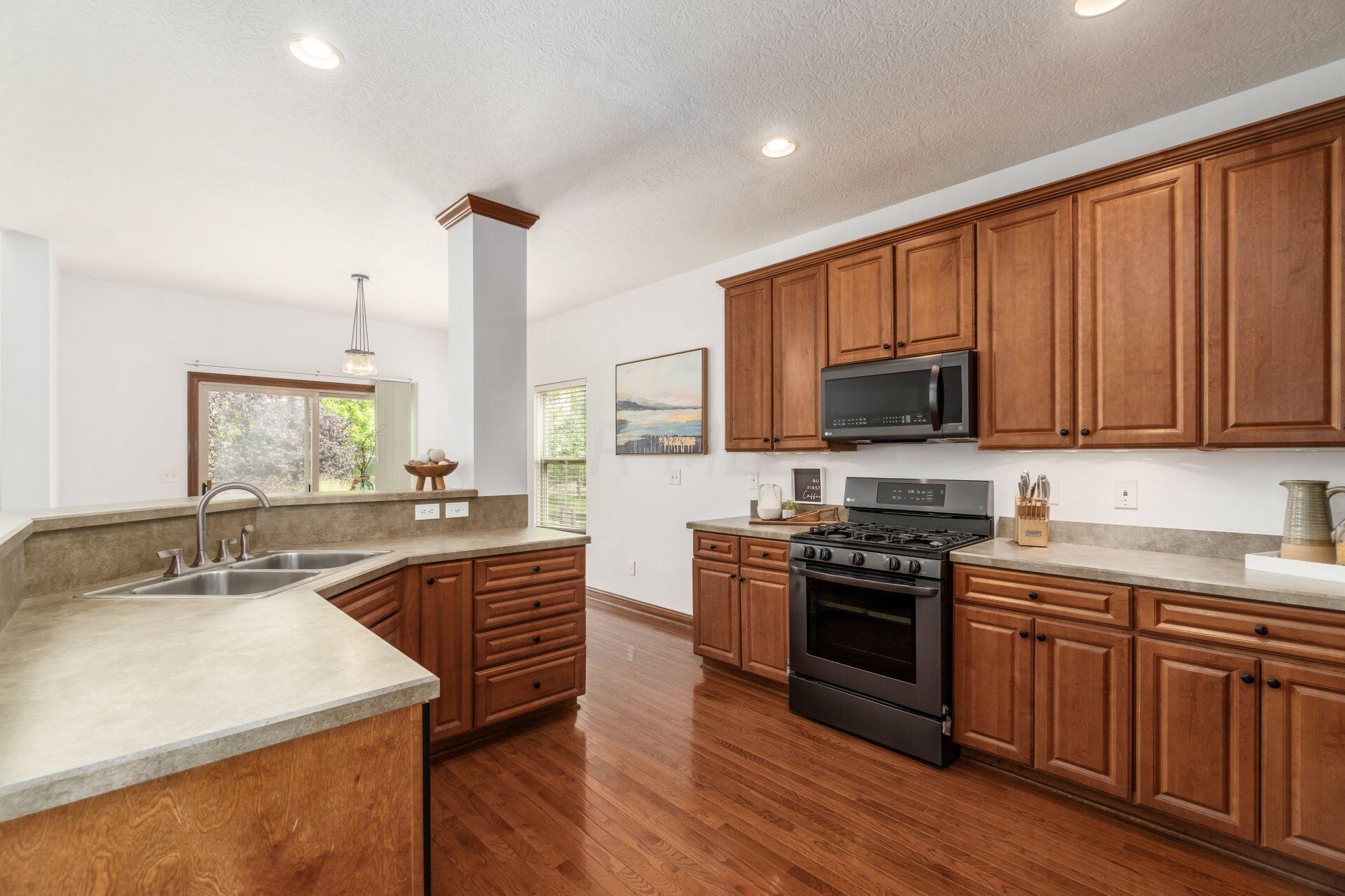 9600 El Camino Lane