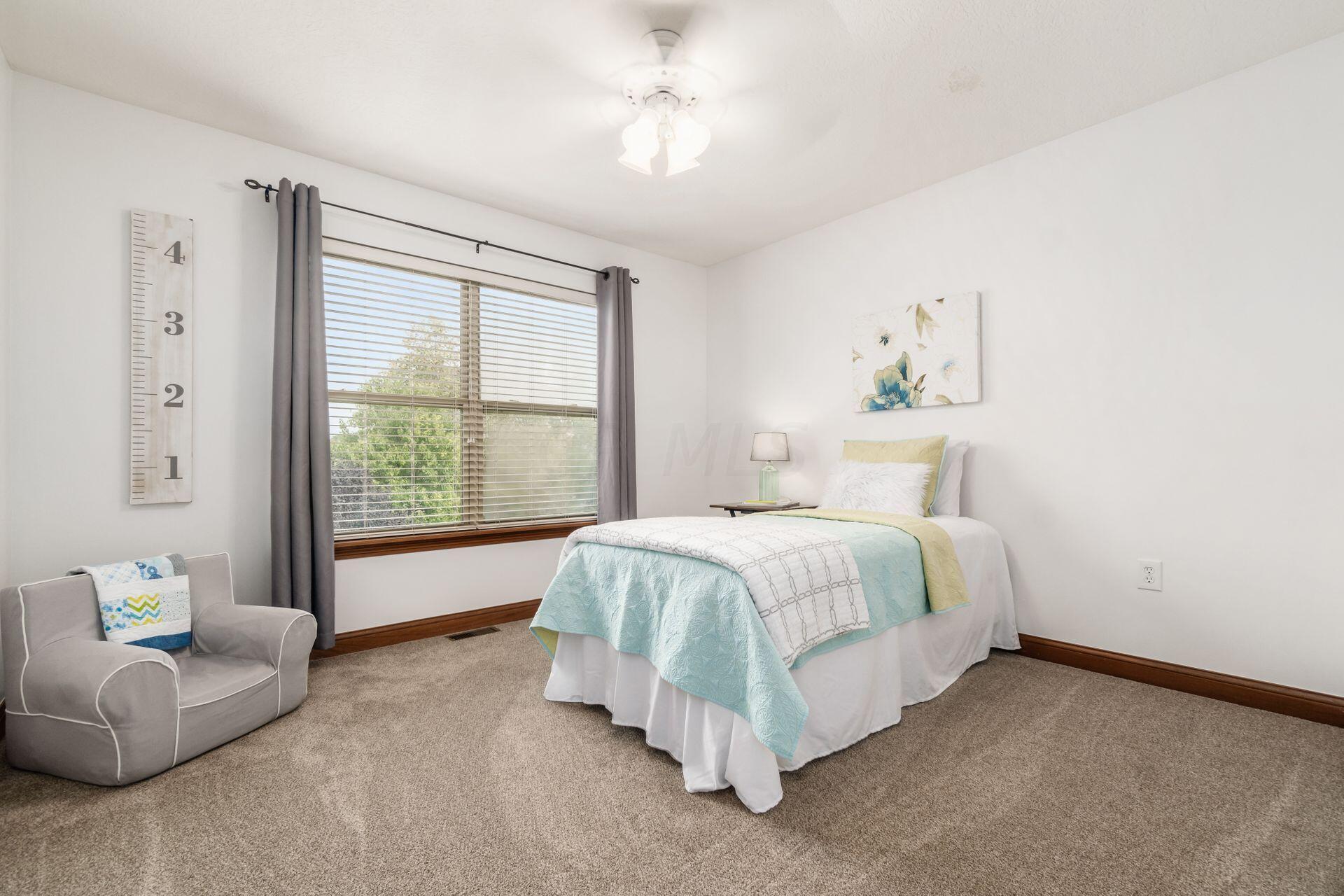 9600 El Camino Lane