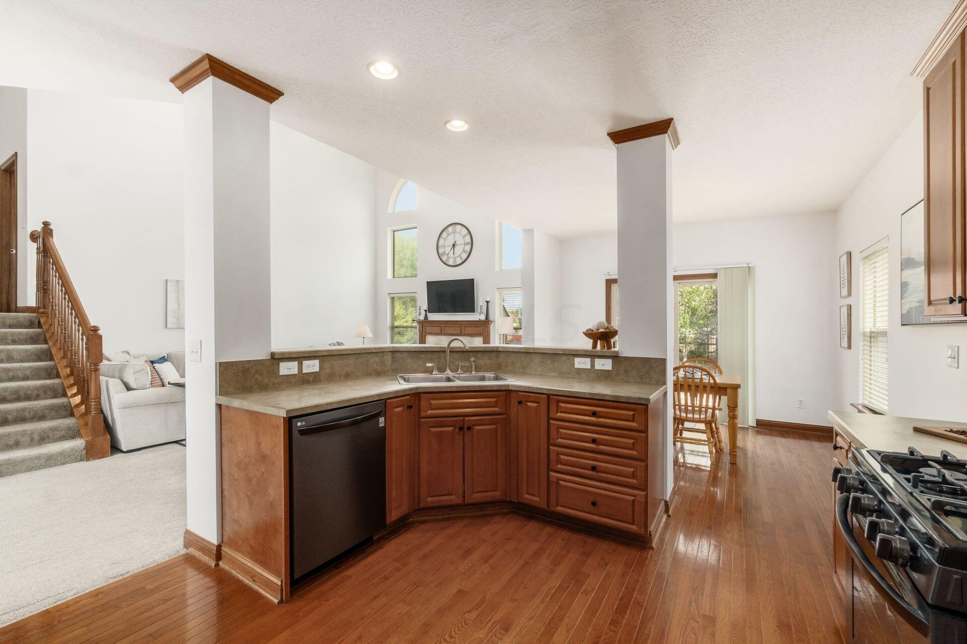 9600 El Camino Lane