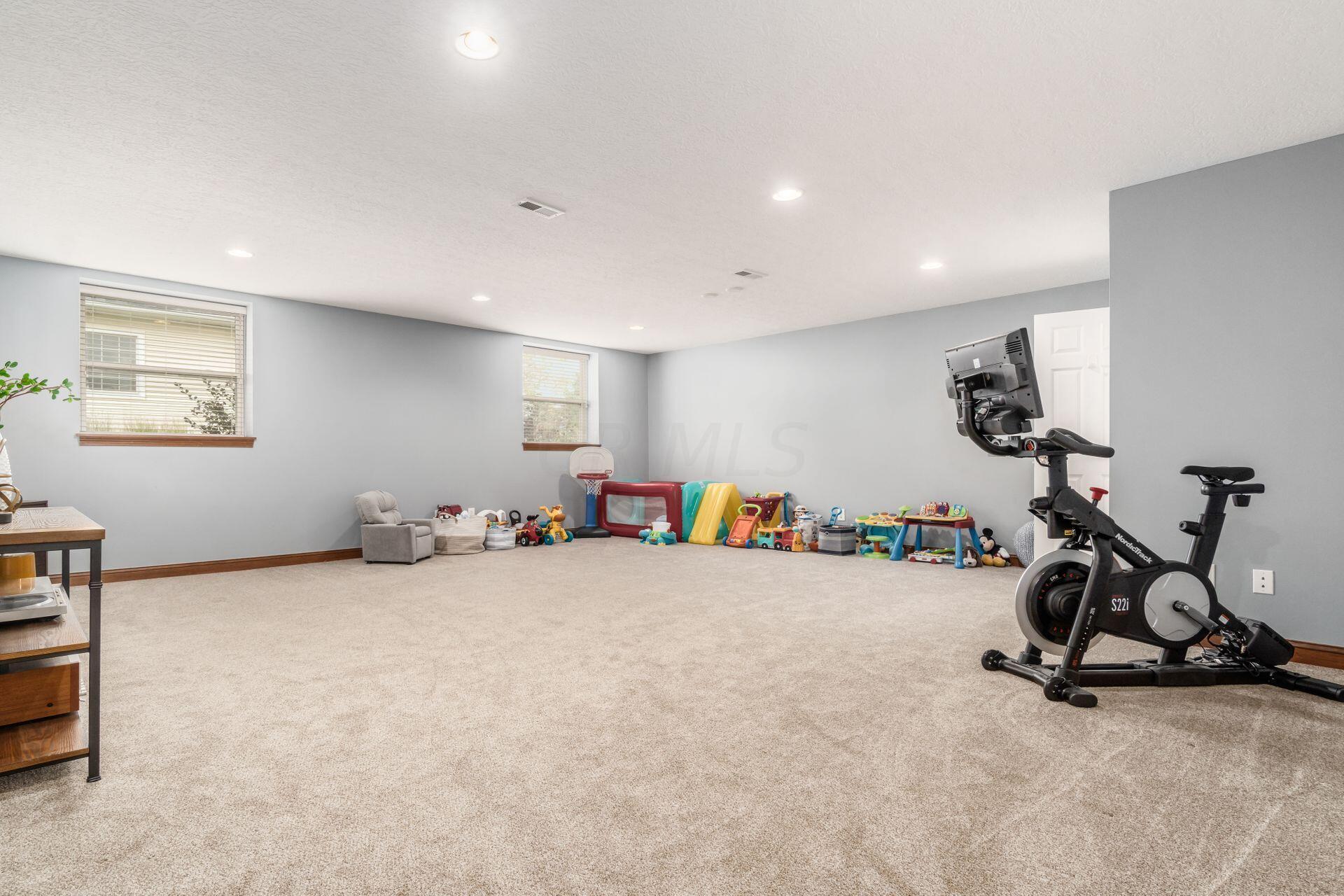 9600 El Camino Lane
