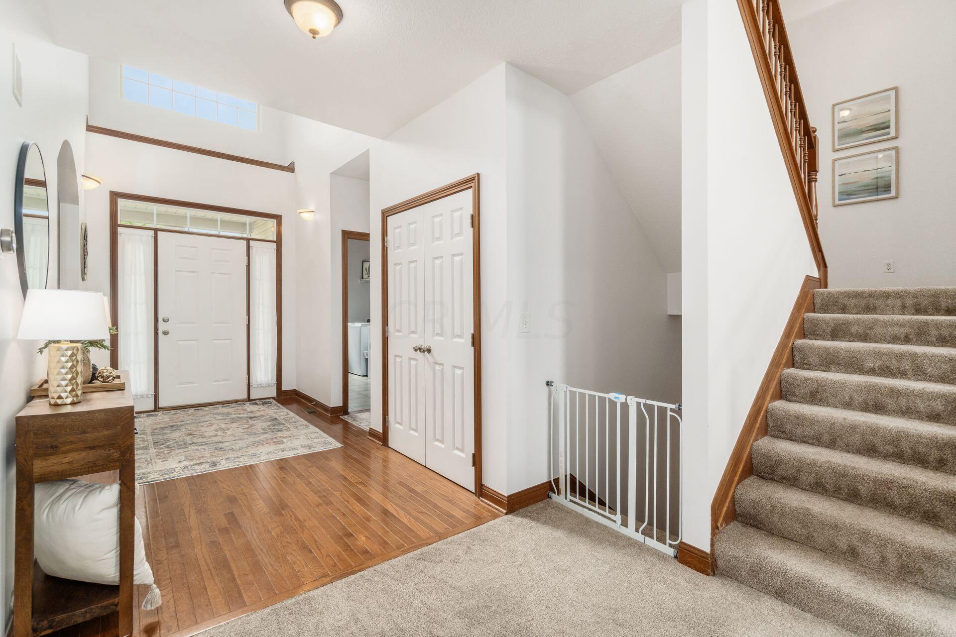 9600 El Camino Lane