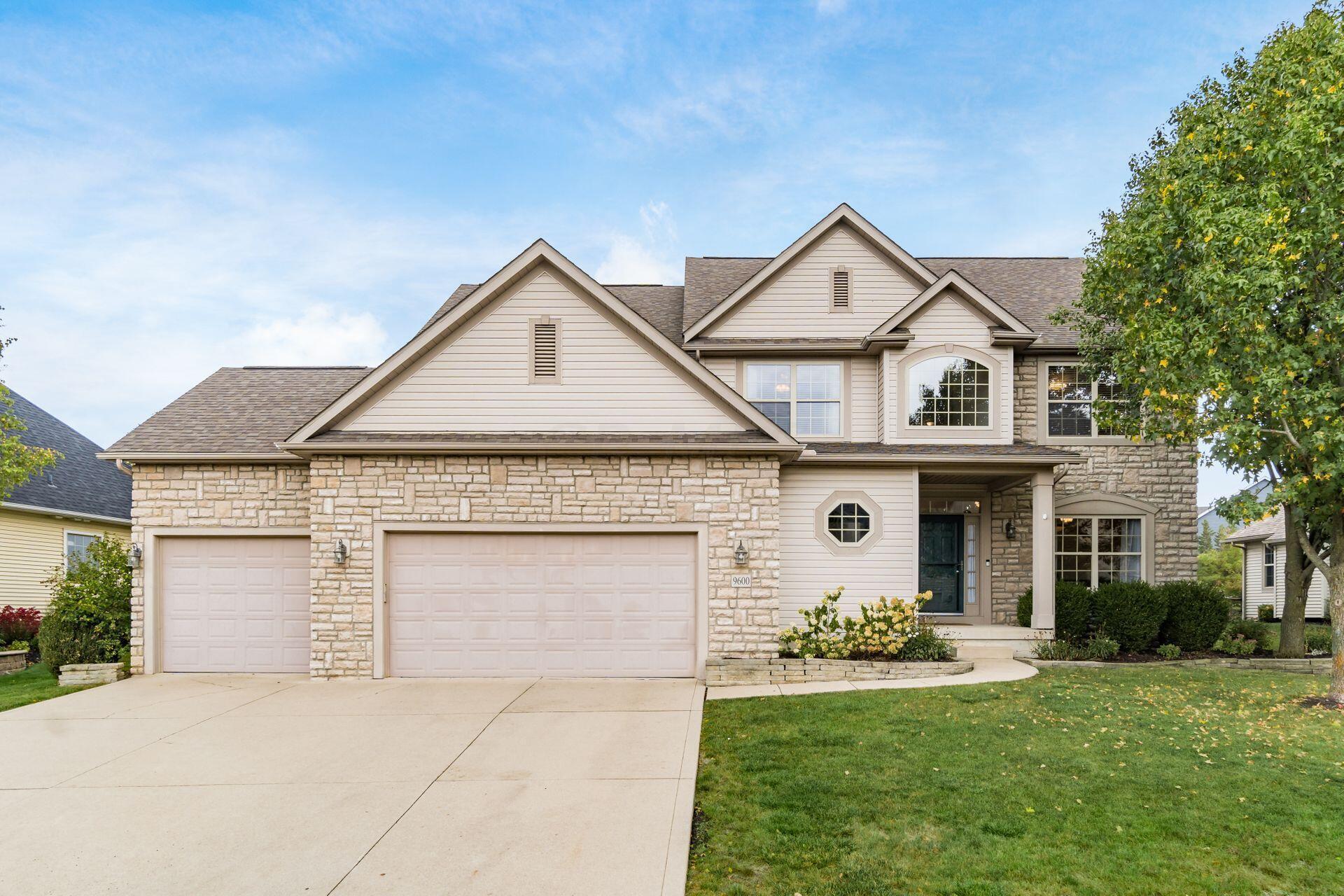 9600 El Camino Lane