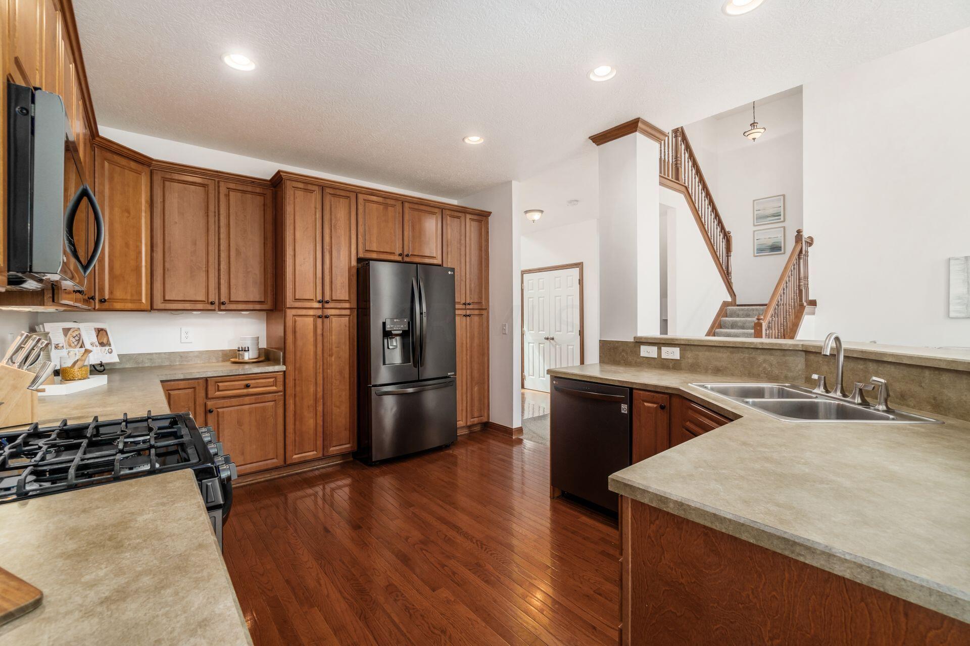 9600 El Camino Lane