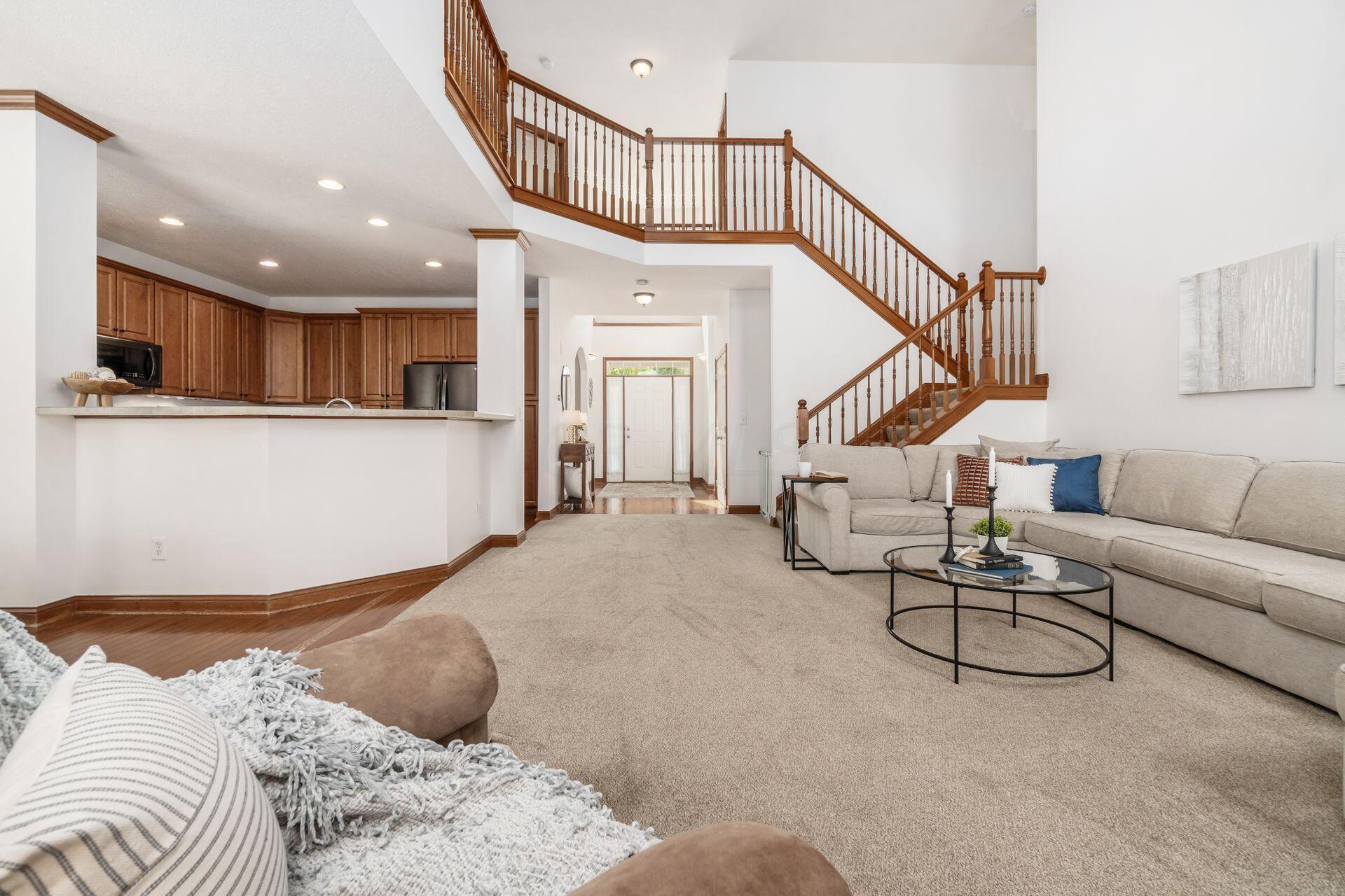 9600 El Camino Lane