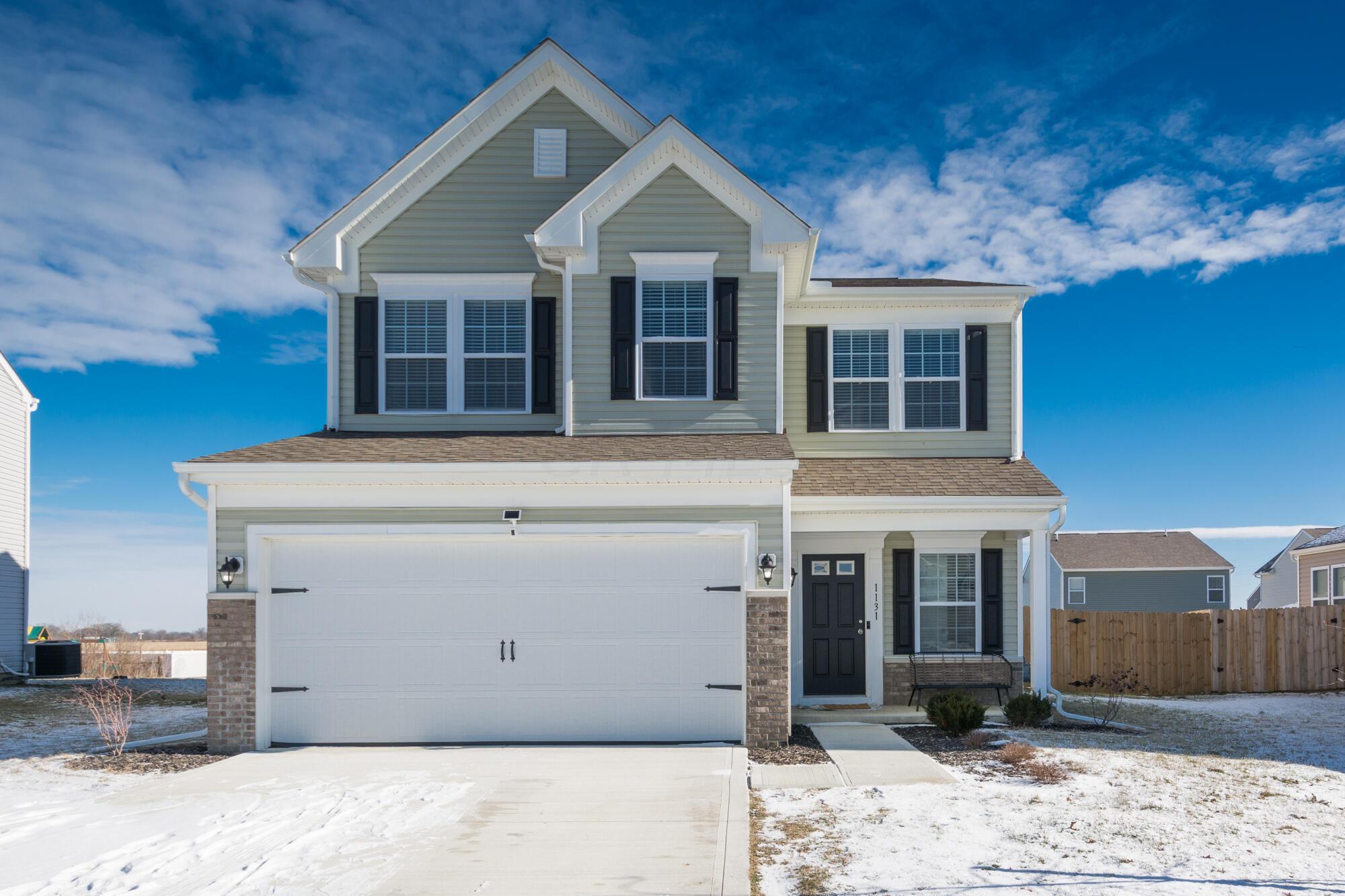 1131 Hampton Lane