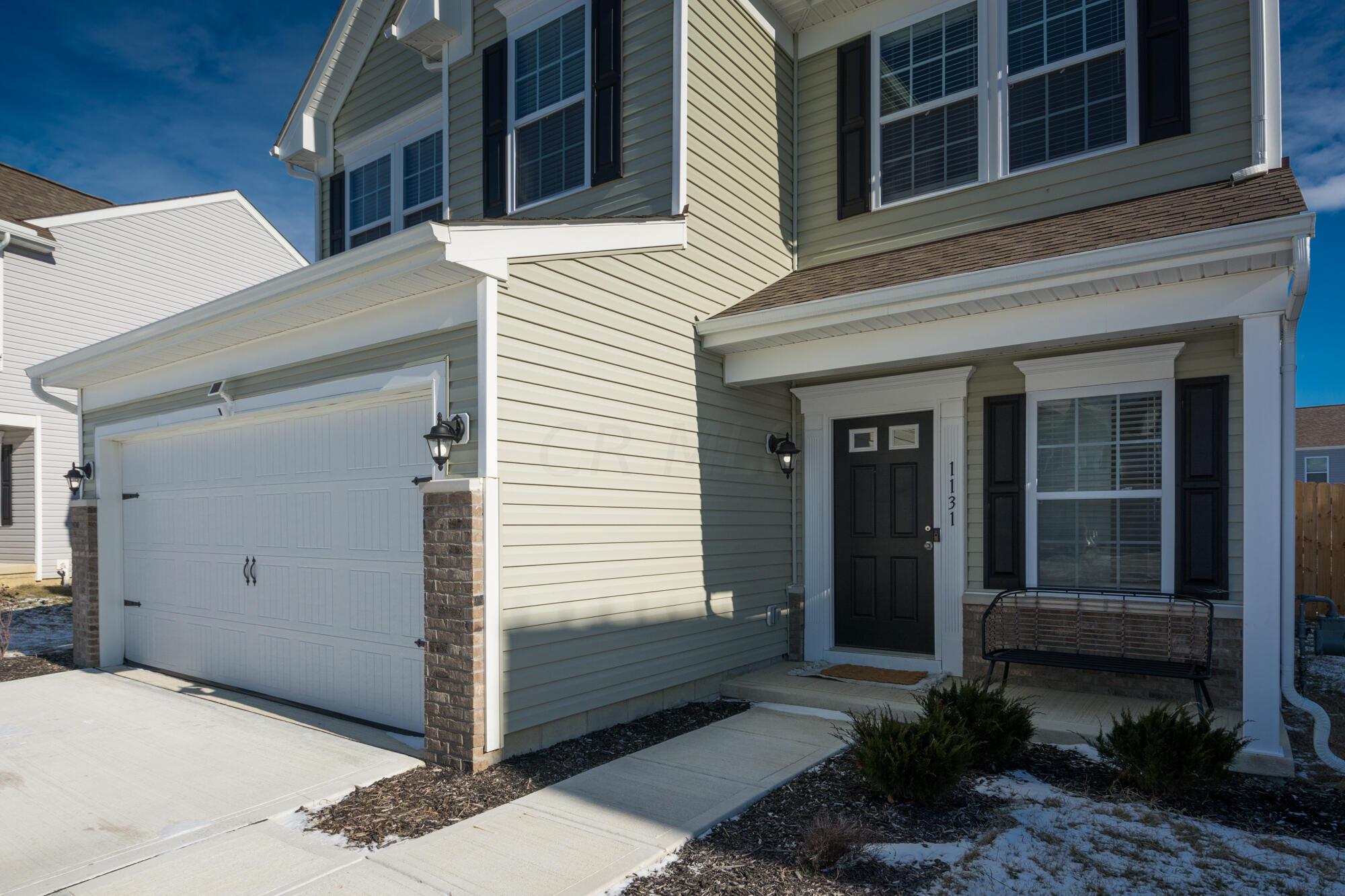 1131 Hampton Lane