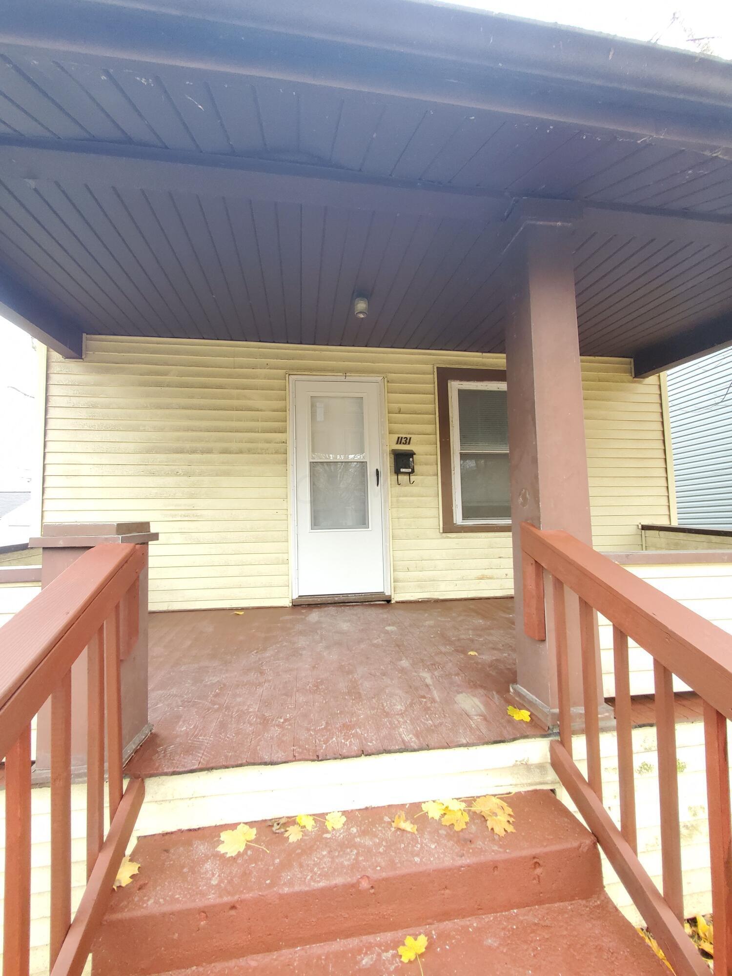 1131 E 16th Avenue