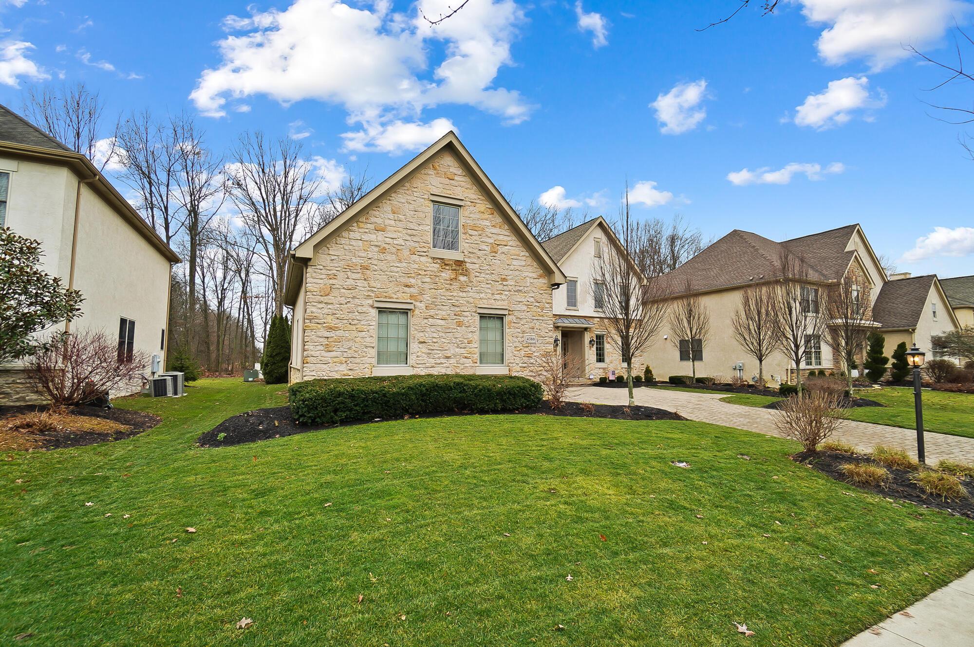 4380 Village Club Drive