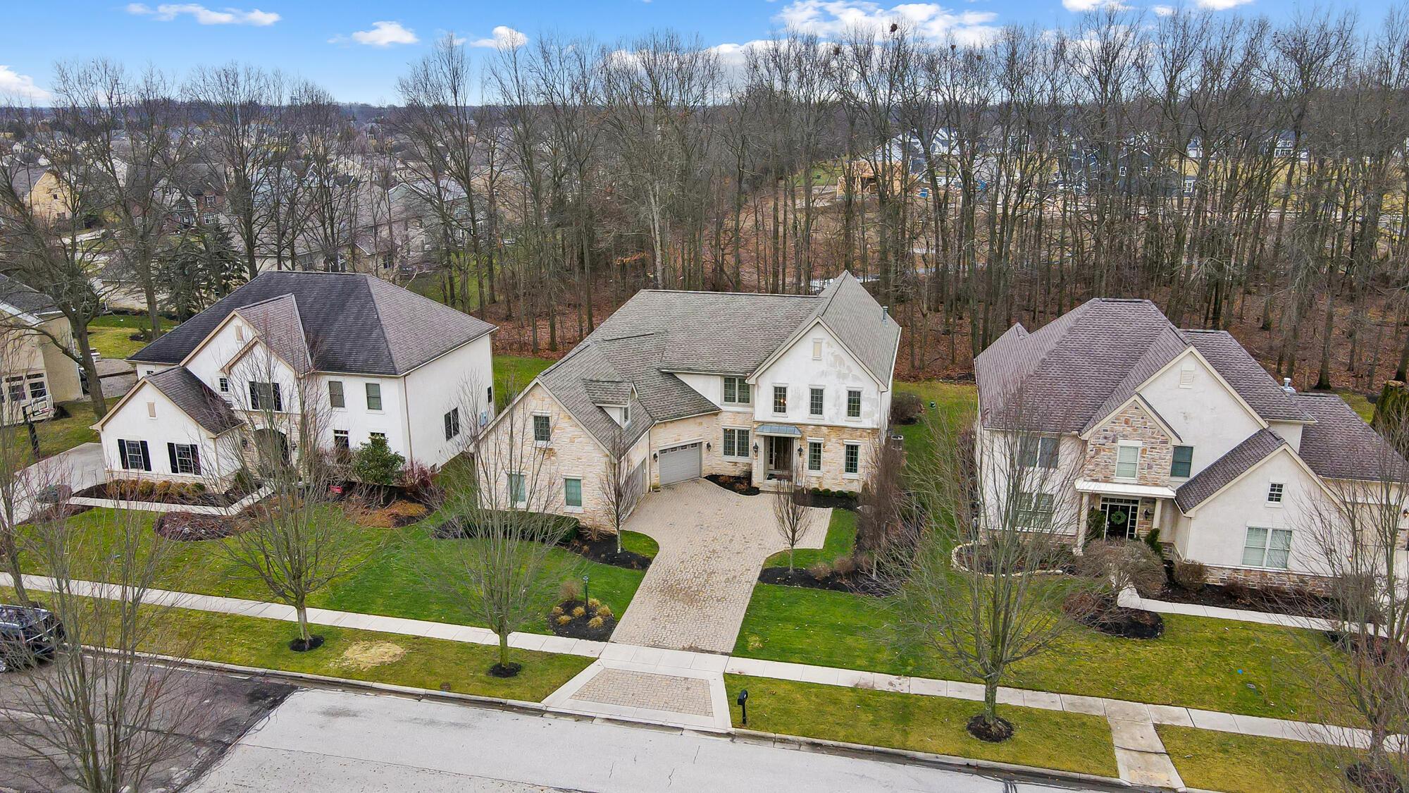 4380 Village Club Drive