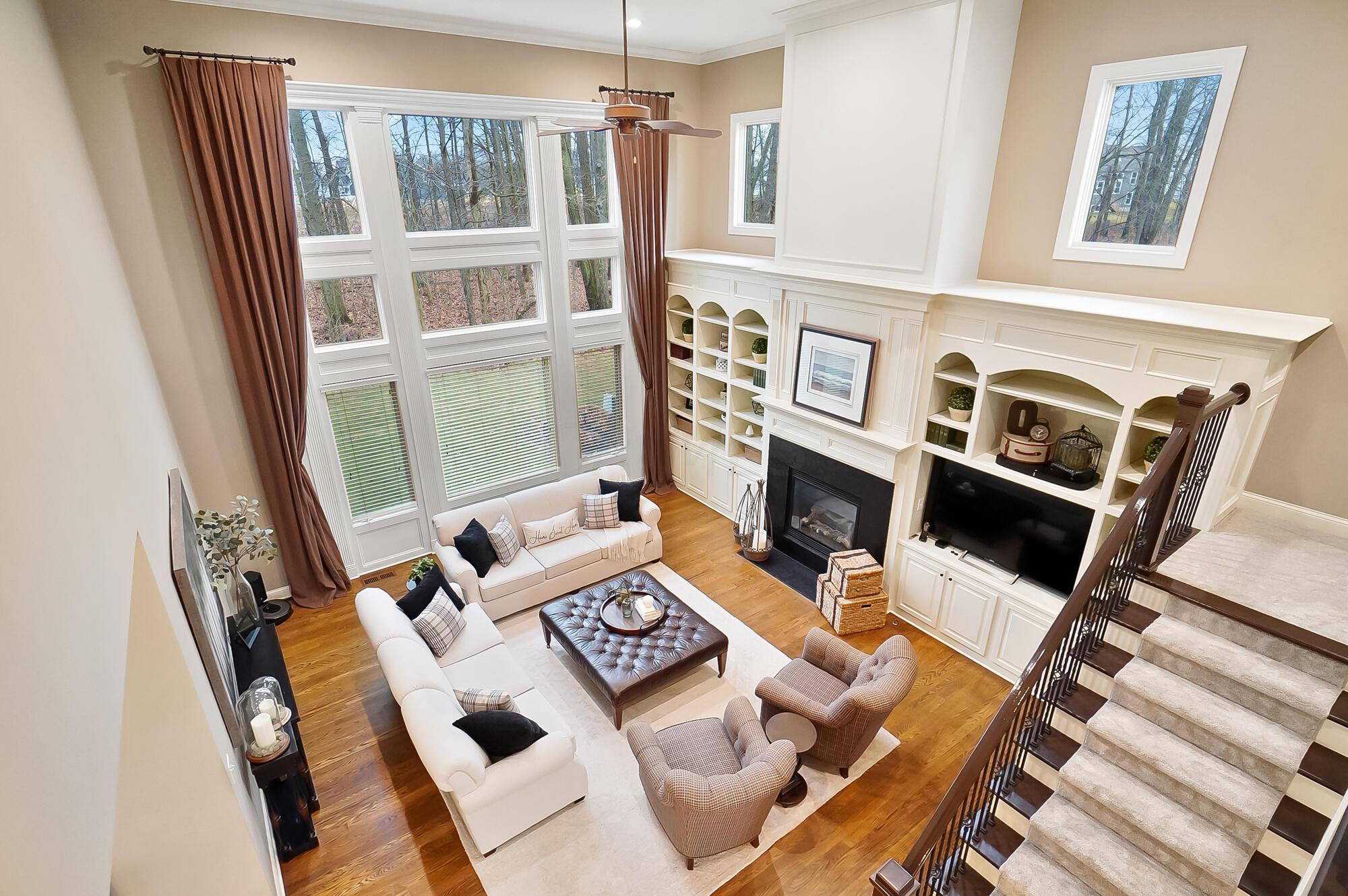4380 Village Club Drive