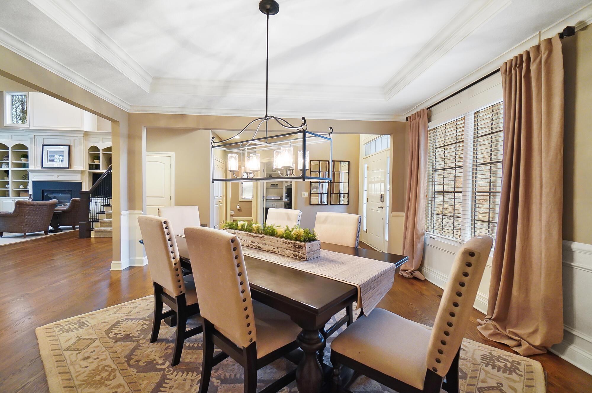 4380 Village Club Drive