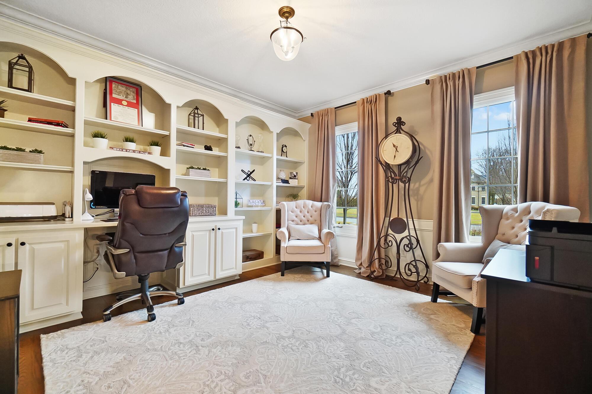 4380 Village Club Drive