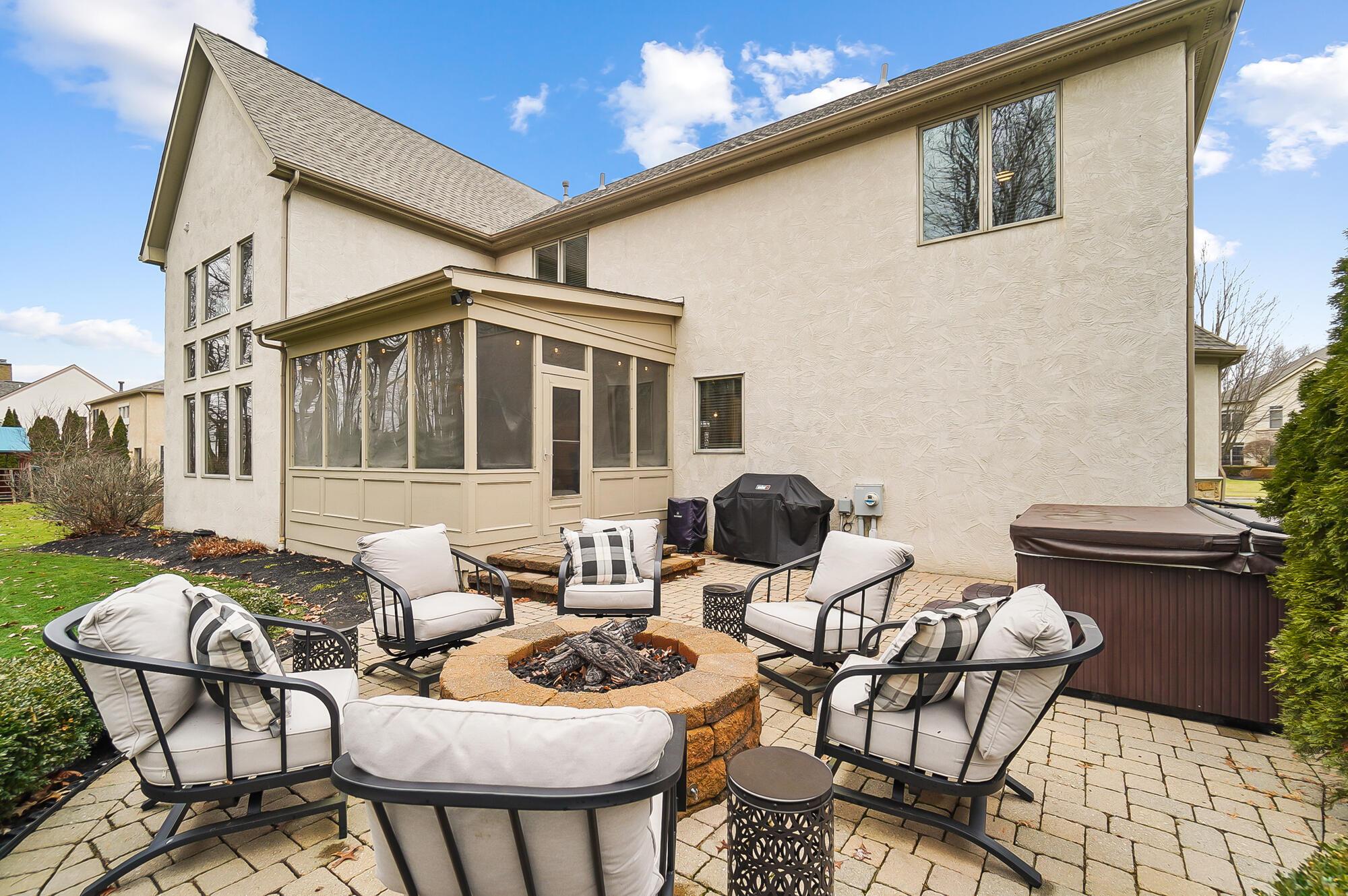 4380 Village Club Drive