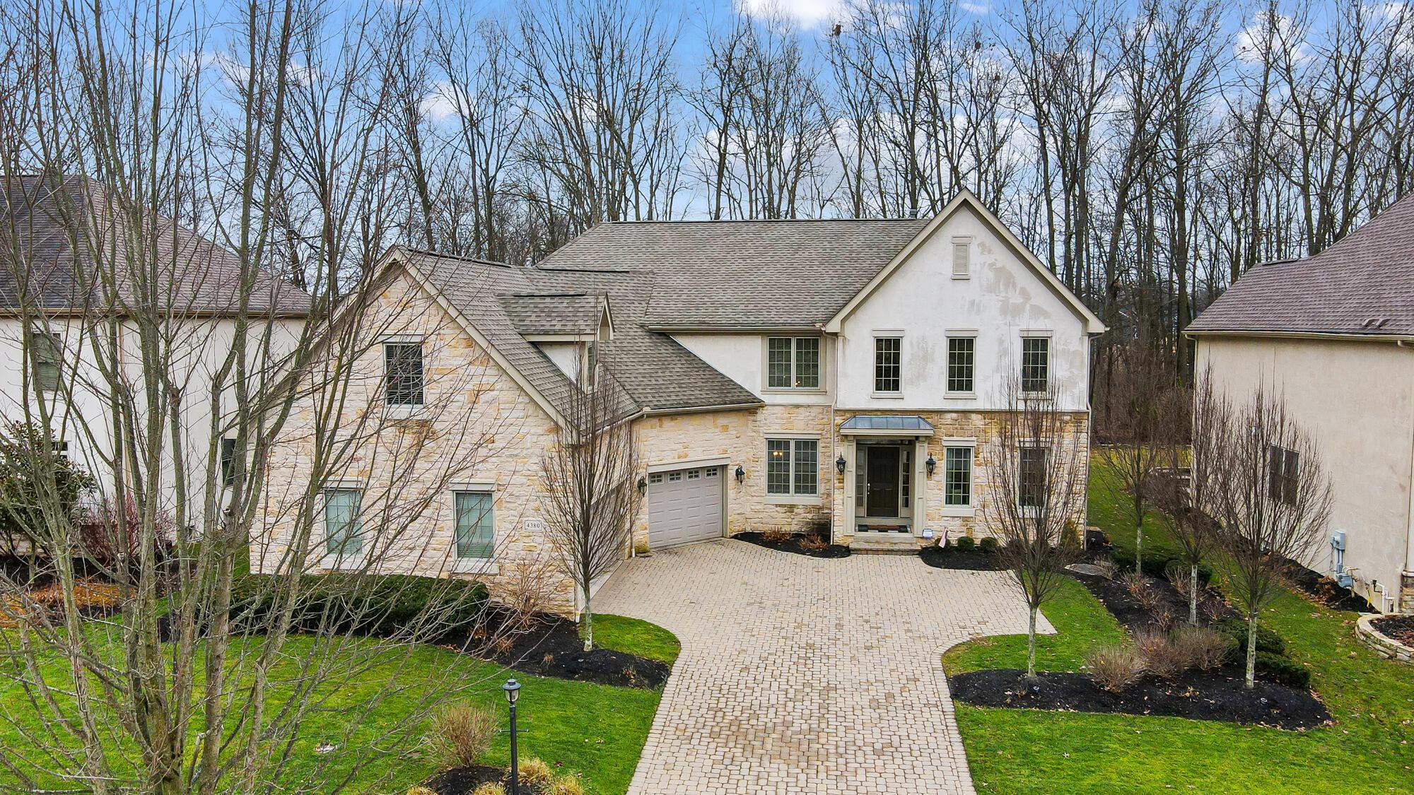 4380 Village Club Drive