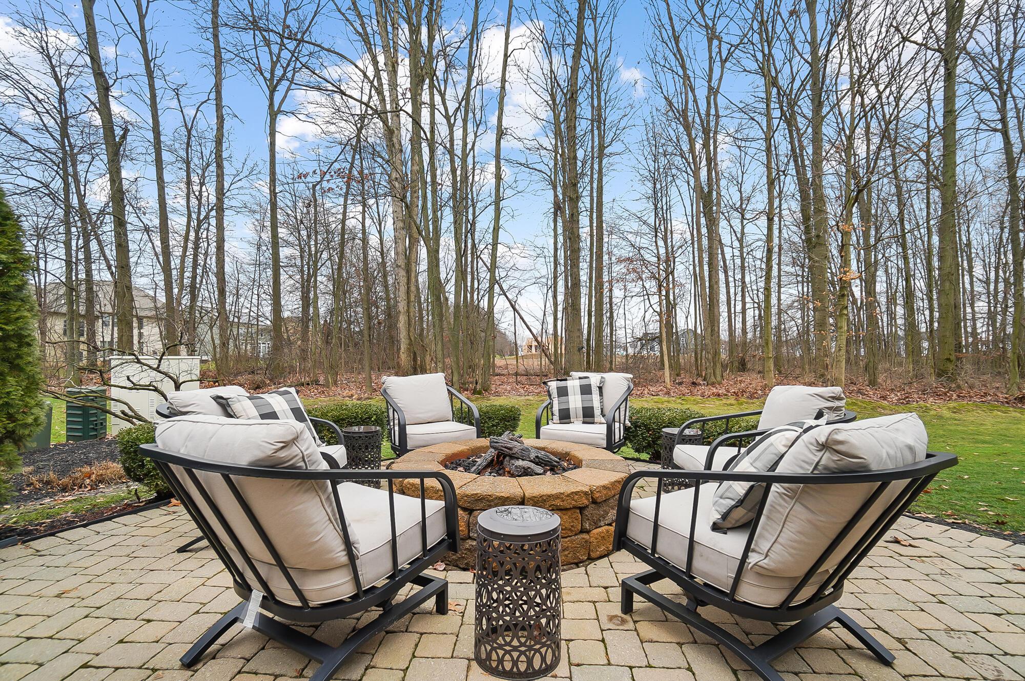4380 Village Club Drive