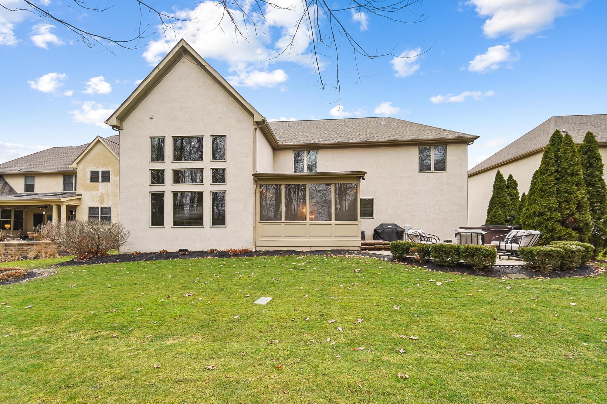4380 Village Club Drive