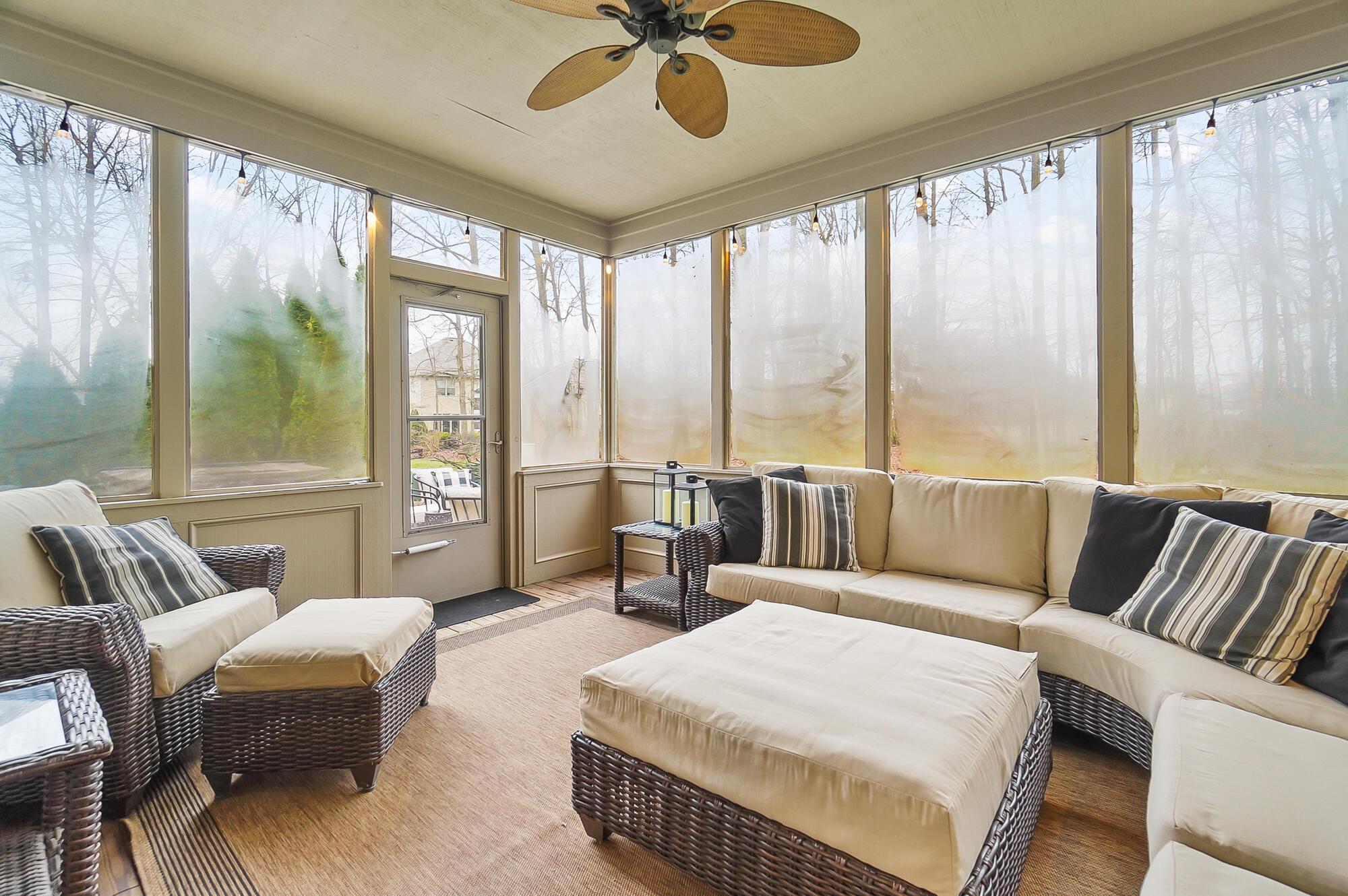 4380 Village Club Drive