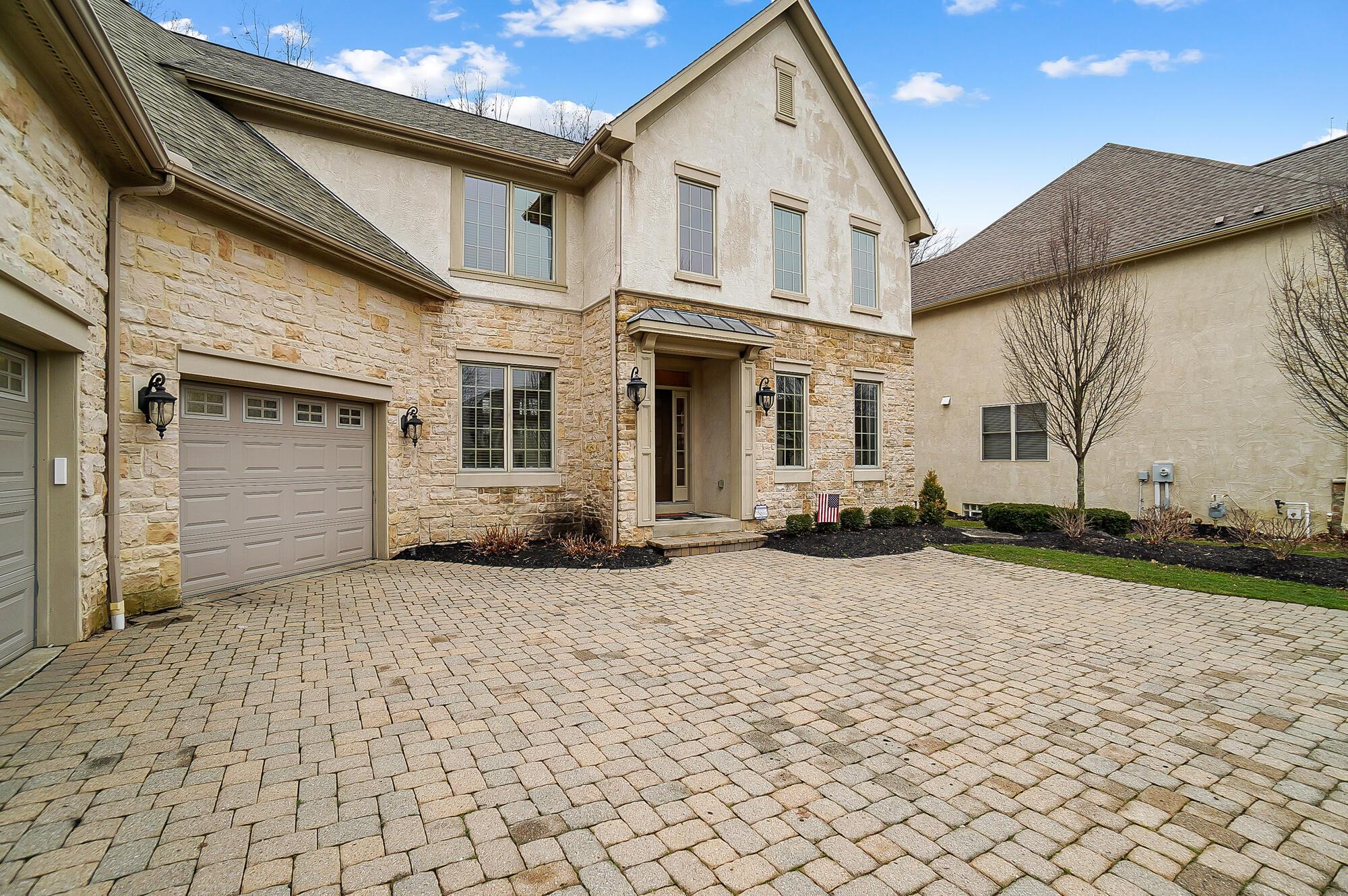 4380 Village Club Drive