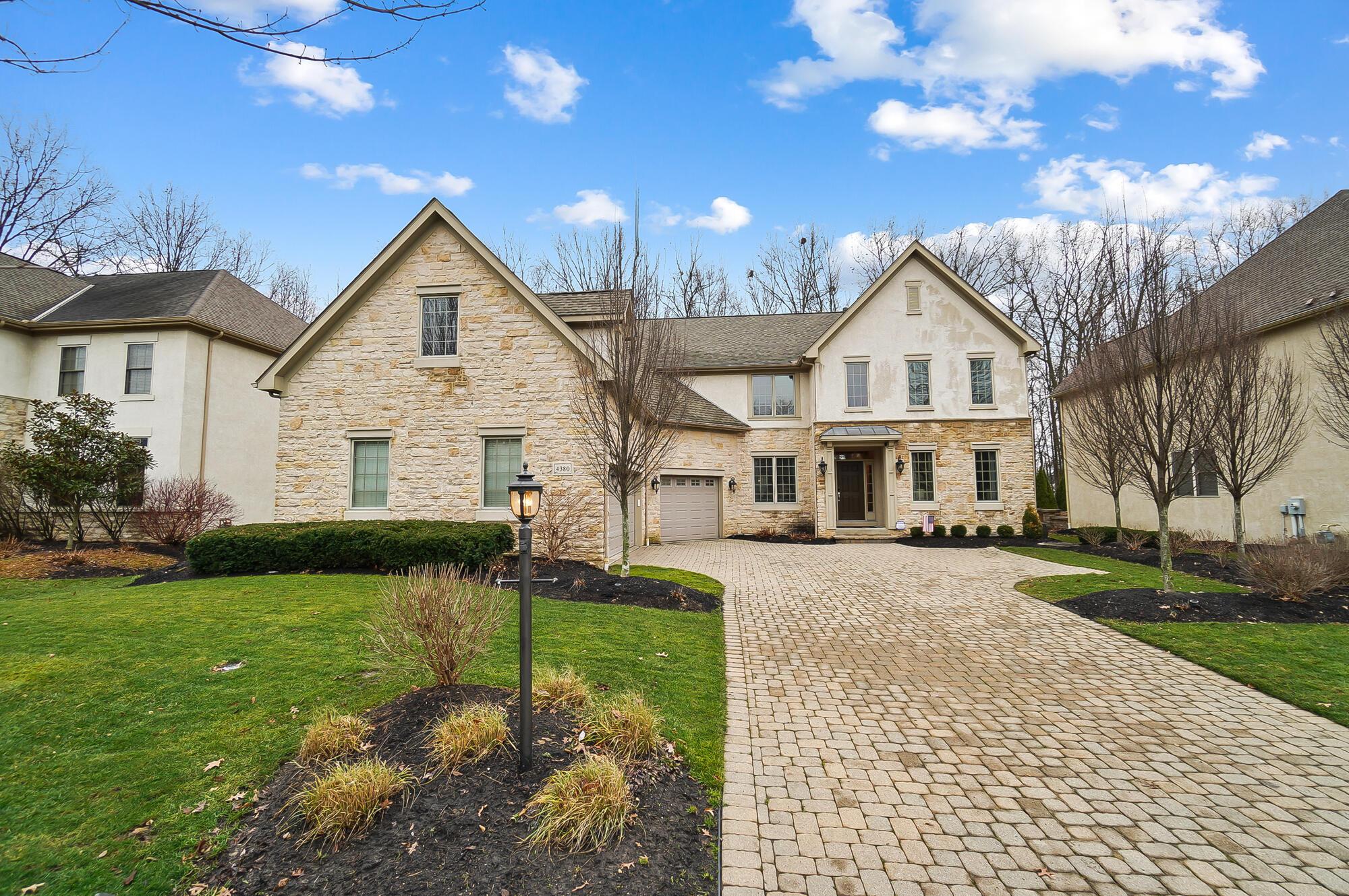 4380 Village Club Drive