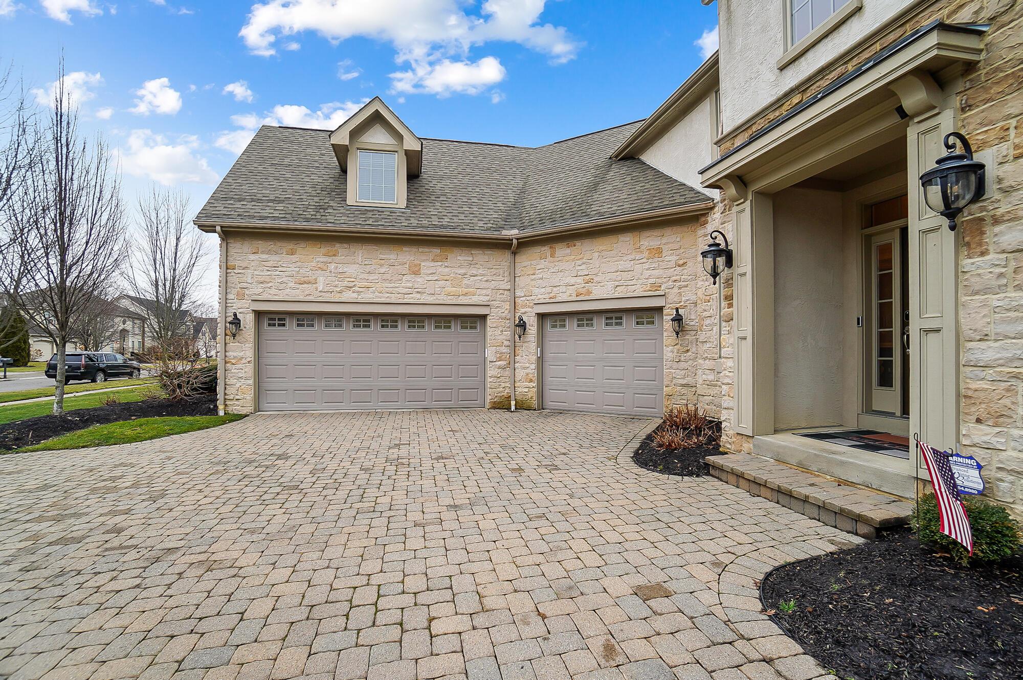 4380 Village Club Drive