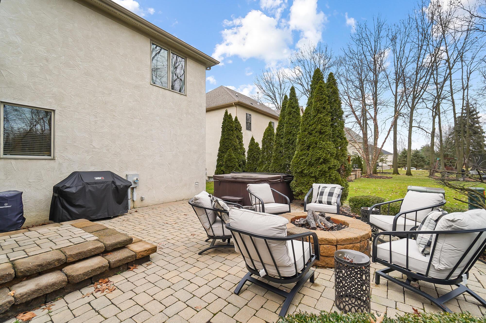 4380 Village Club Drive