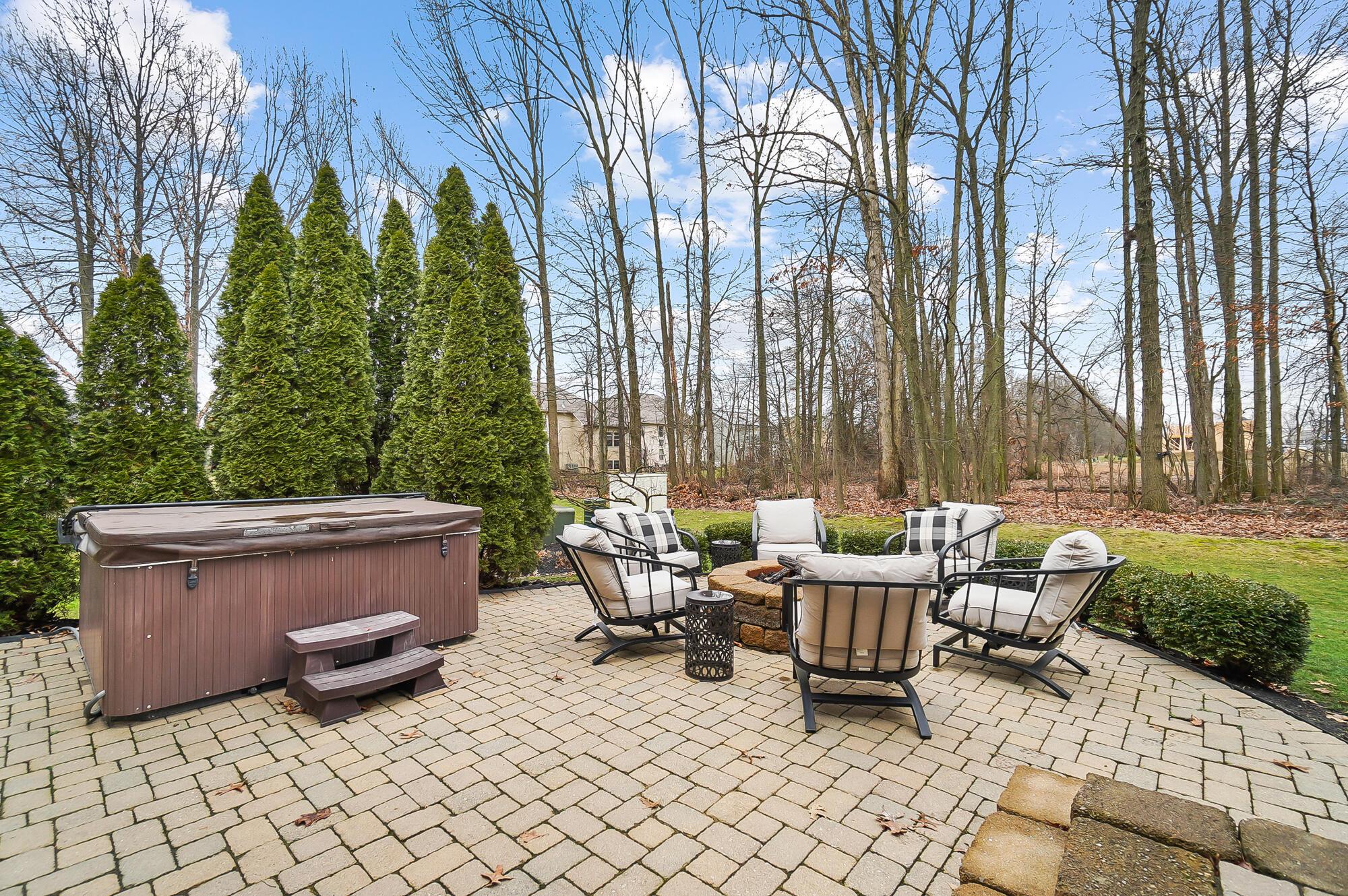 4380 Village Club Drive