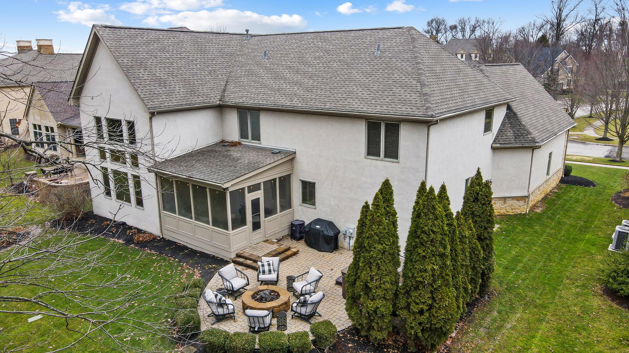 4380 Village Club Drive