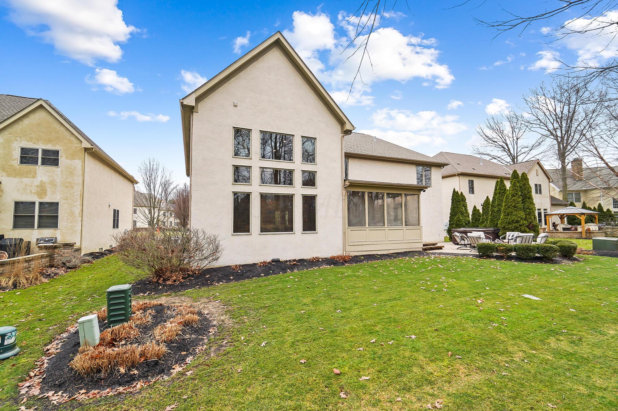 4380 Village Club Drive