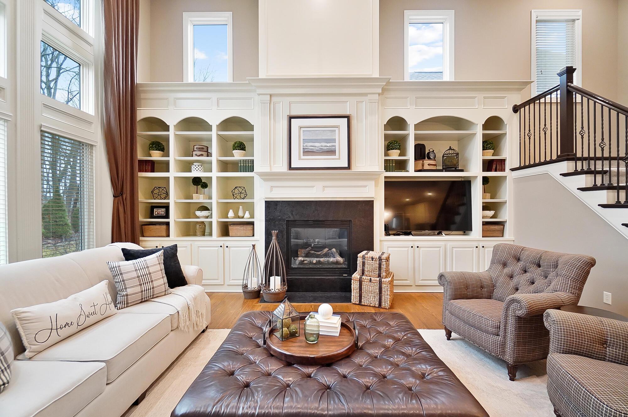 4380 Village Club Drive