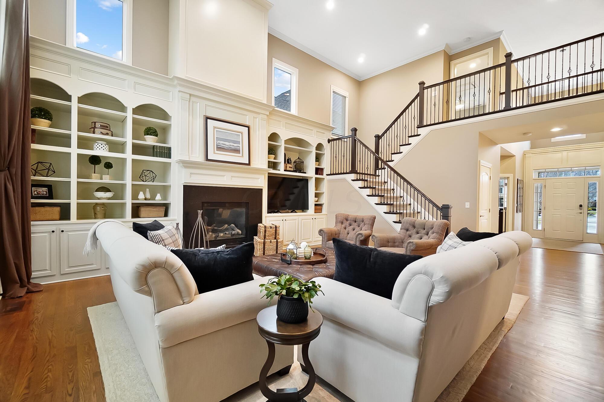 4380 Village Club Drive