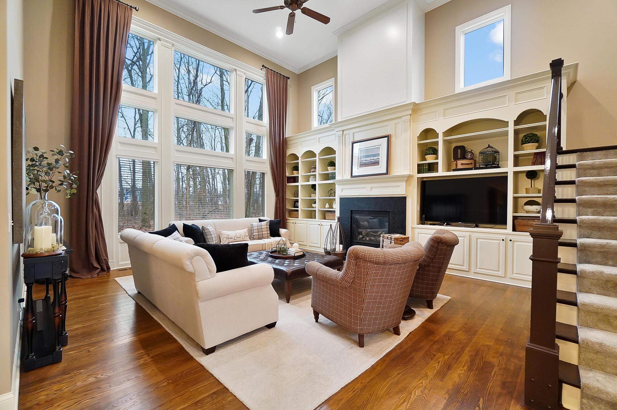 4380 Village Club Drive